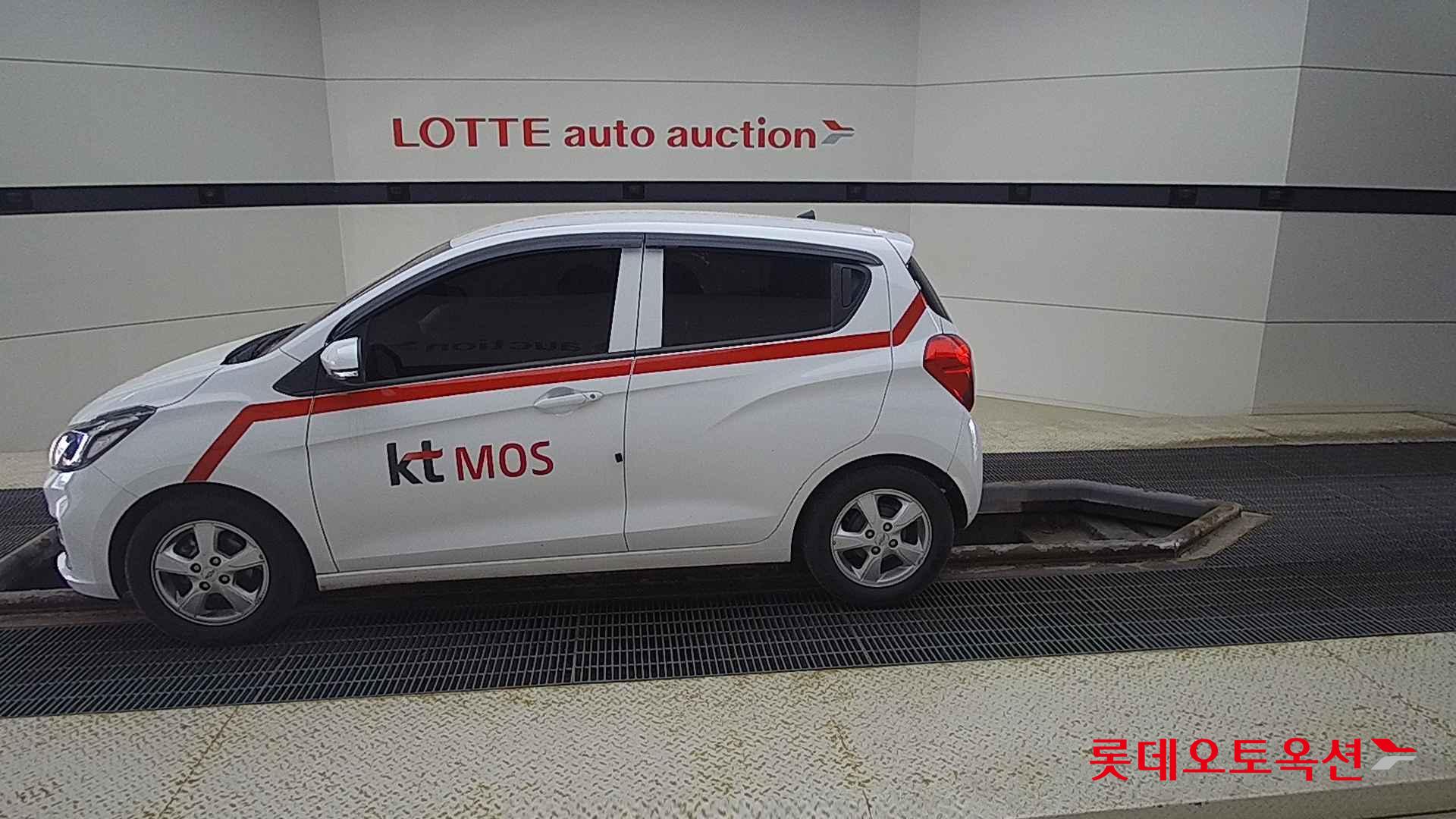 Korea G M Spark 1.0 id 2704085 из Кореи 7