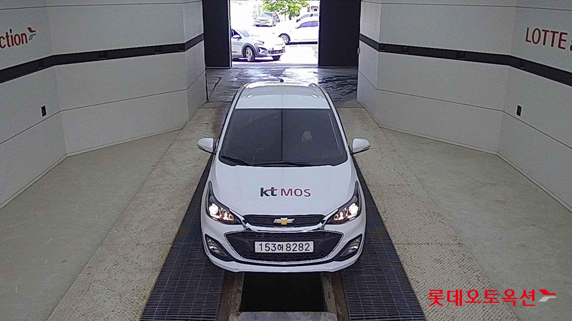 Korea G M Spark 1.0 id 2704085 из Кореи 8