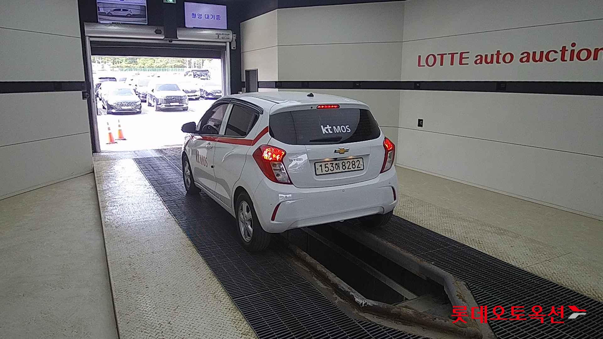 Korea G M Spark 1.0 id 2704085 из Кореи 9