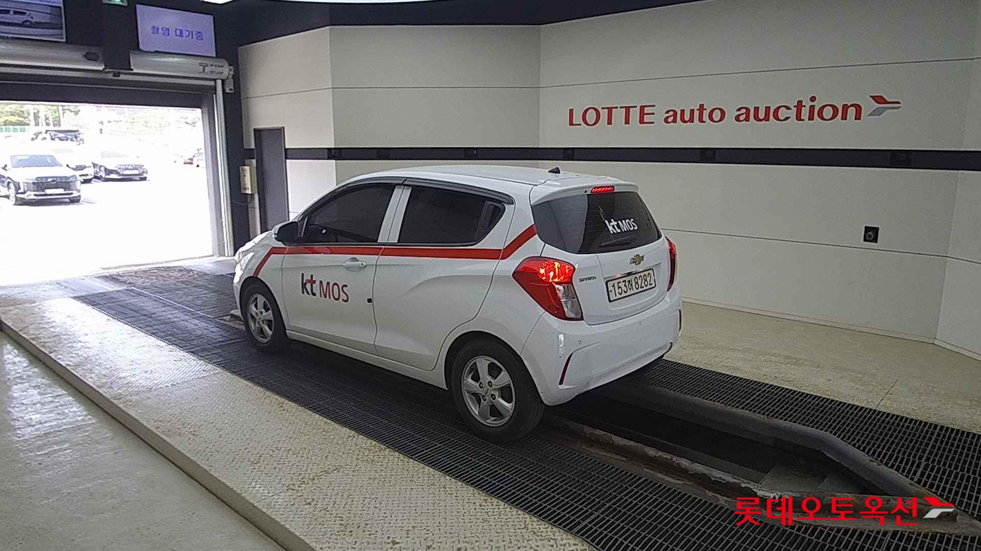 Korea G M Spark 1.0 id 2704085 из Кореи 10