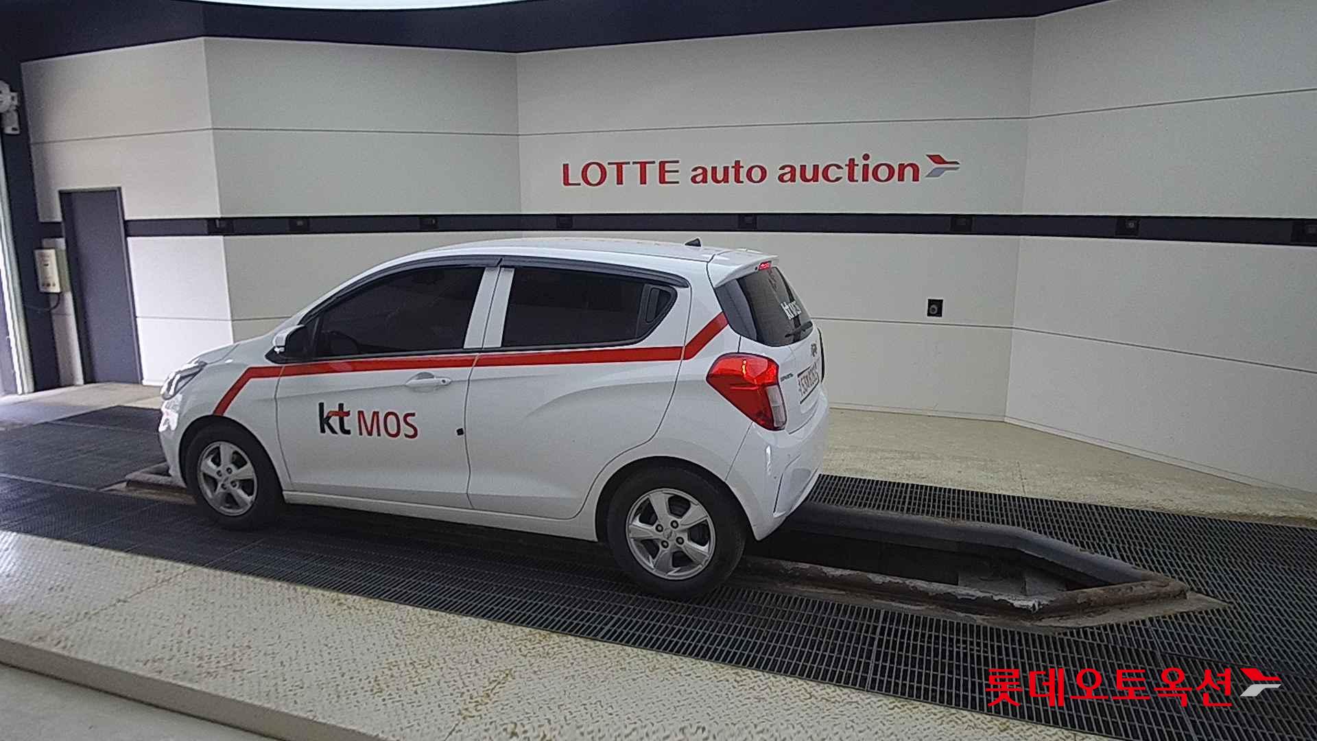 Korea G M Spark 1.0 id 2704085 из Кореи 11