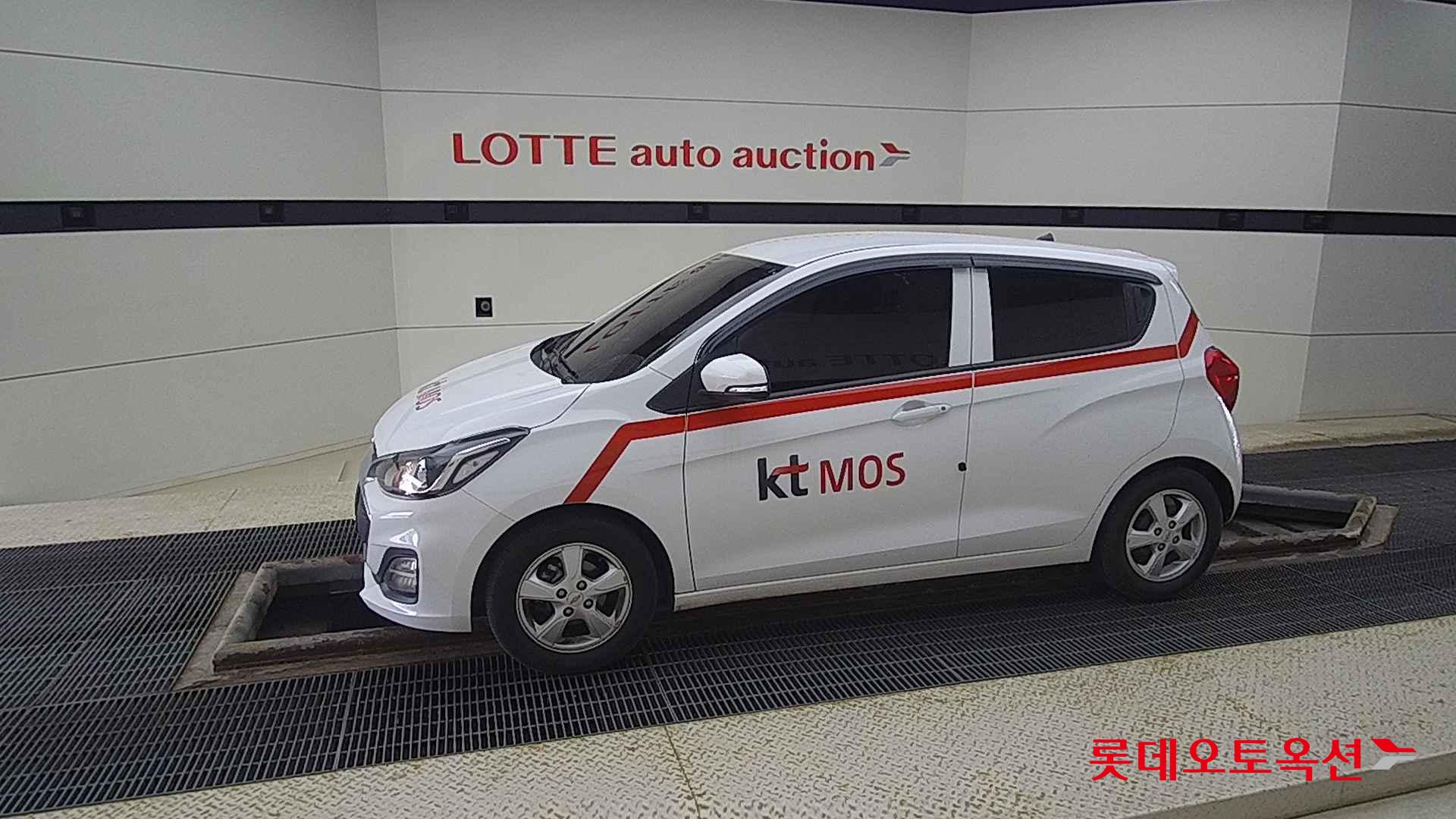 Korea G M Spark 1.0 id 2704085 из Кореи 12