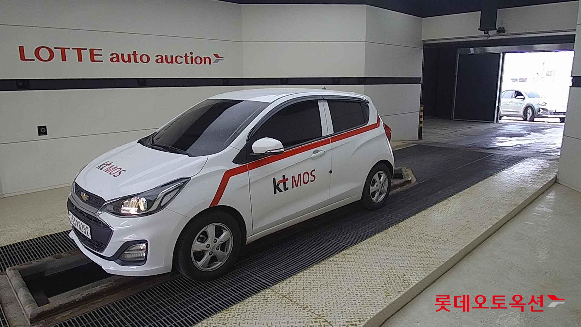 Korea G M Spark 1.0 id 2704085 из Кореи 13