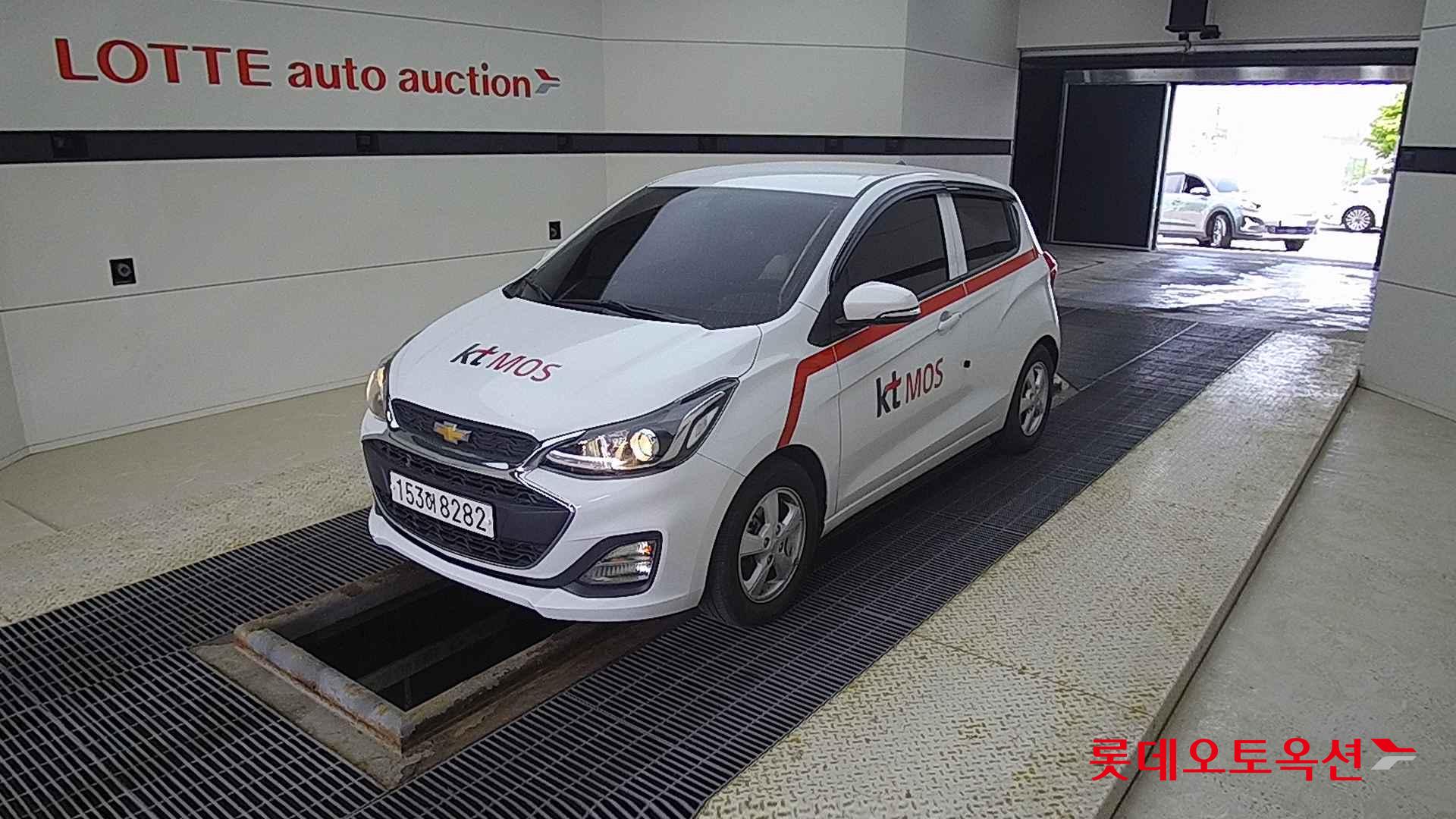 Korea G M Spark 1.0 id 2704085 из Кореи 14