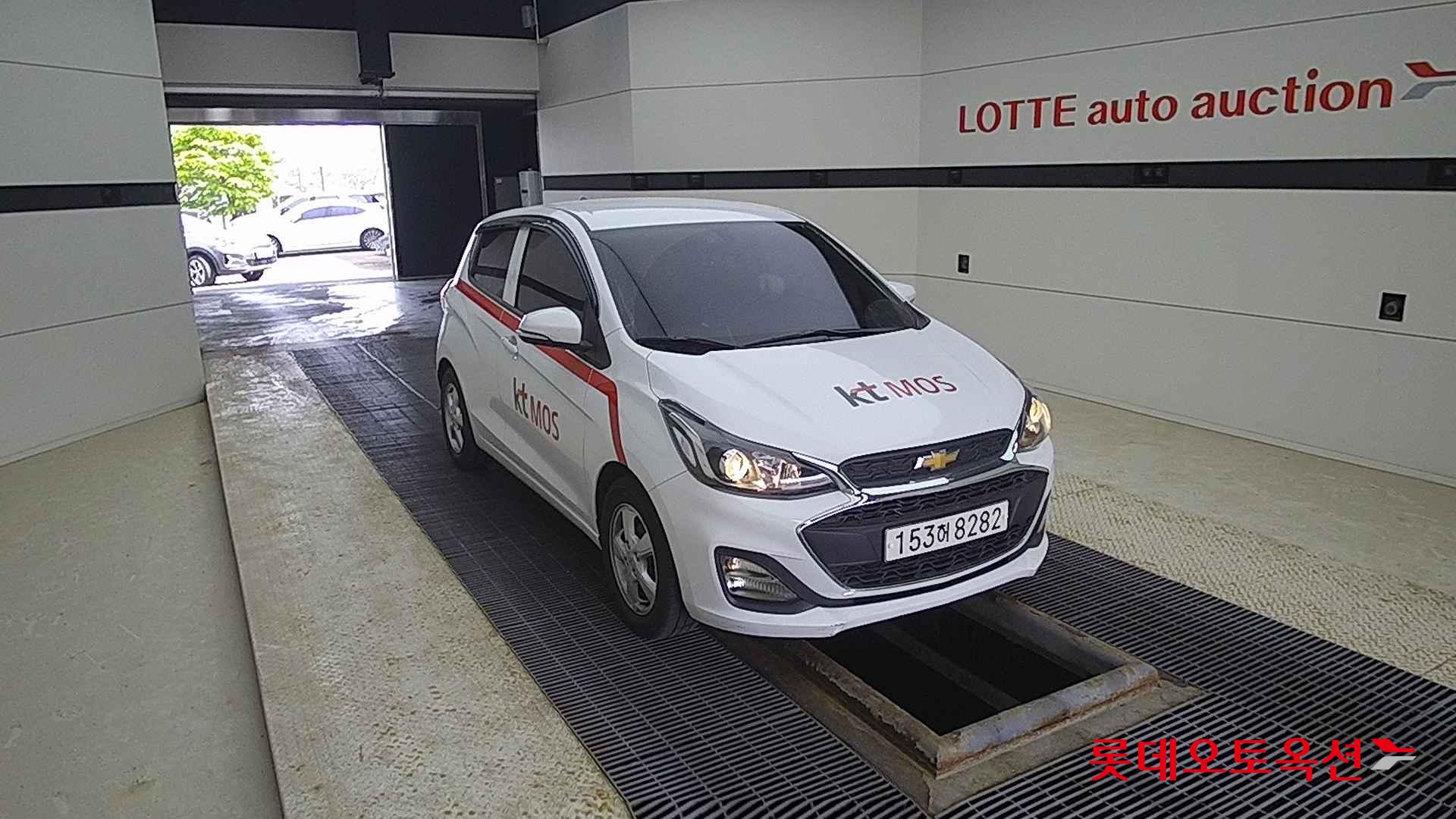 Korea G M Spark 1.0 id 2704085 из Кореи 15