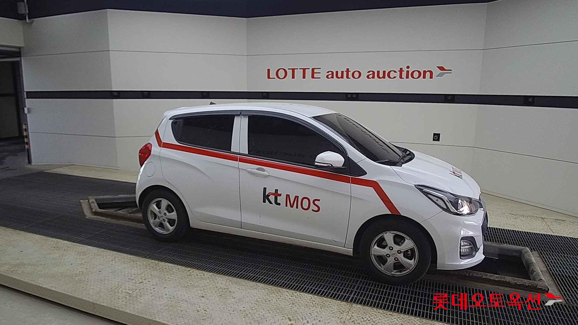 Korea G M Spark 1.0 id 2704085 из Кореи 17