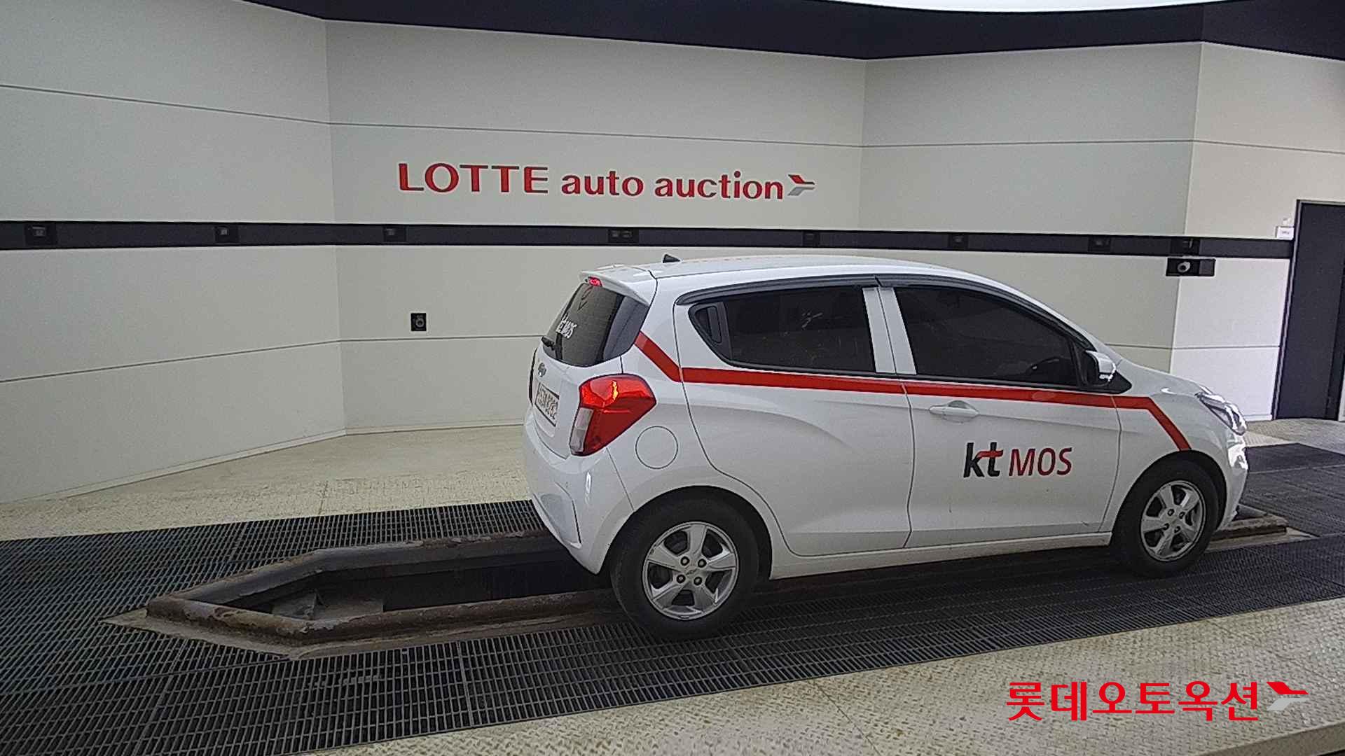 Korea G M Spark 1.0 id 2704085 из Кореи 18