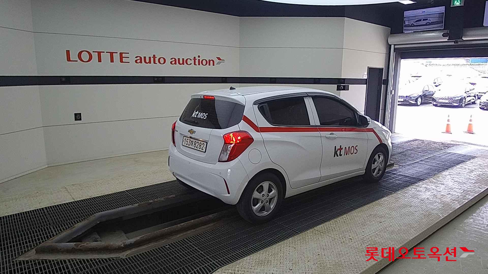 Korea G M Spark 1.0 id 2704085 из Кореи 19