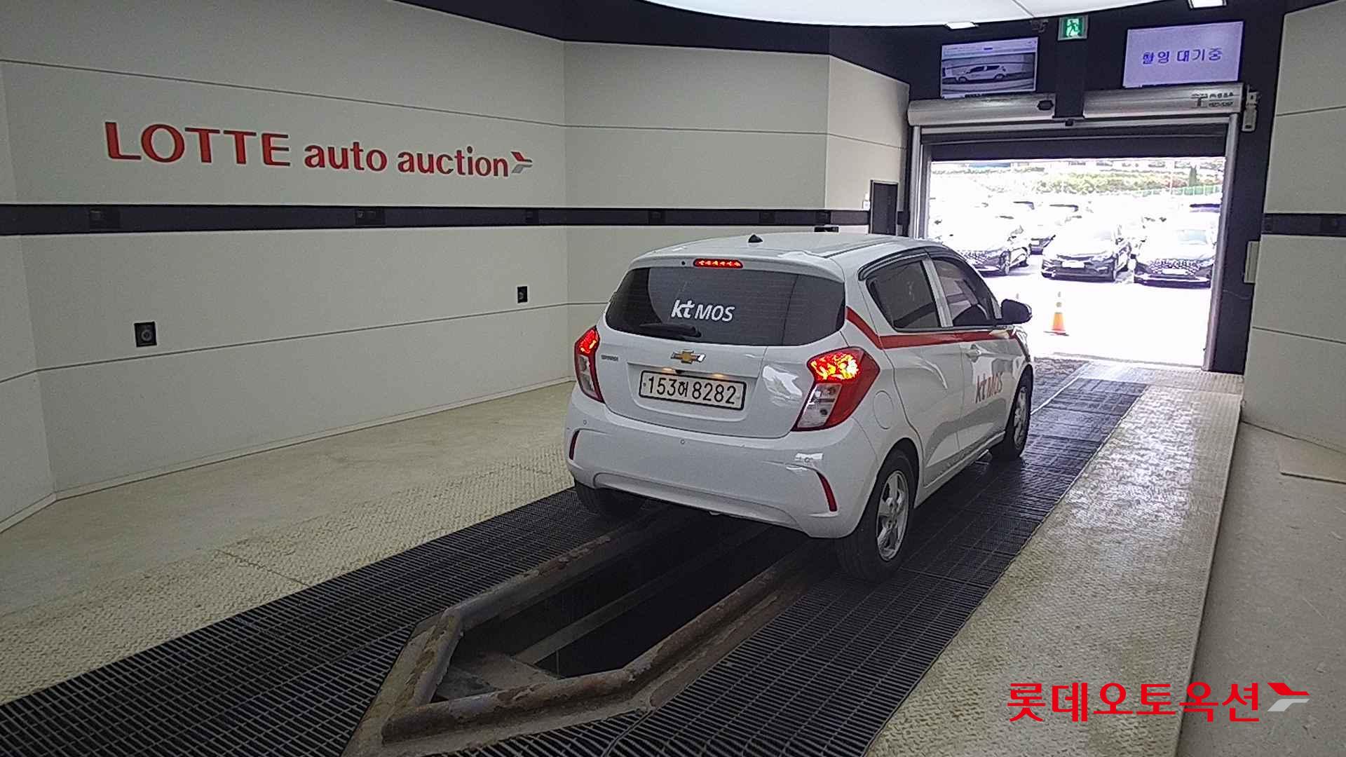 Korea G M Spark 1.0 id 2704085 из Кореи 20