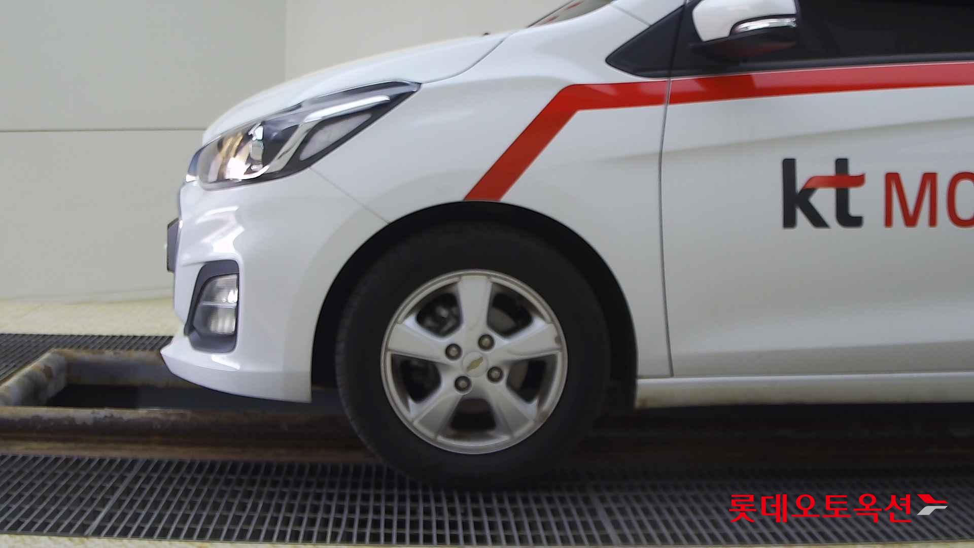 Korea G M Spark 1.0 id 2704085 из Кореи 21