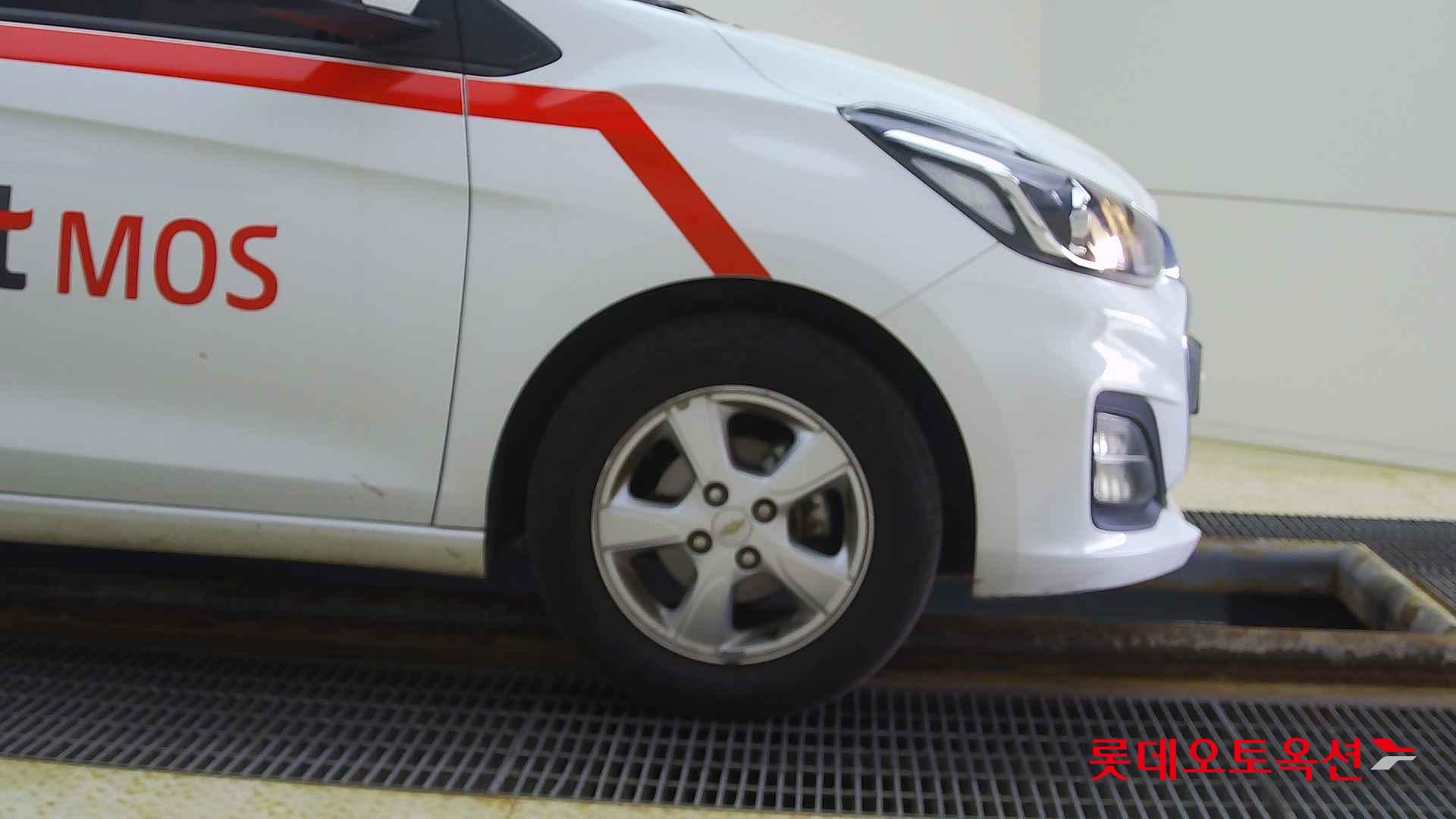 Korea G M Spark 1.0 id 2704085 из Кореи 23