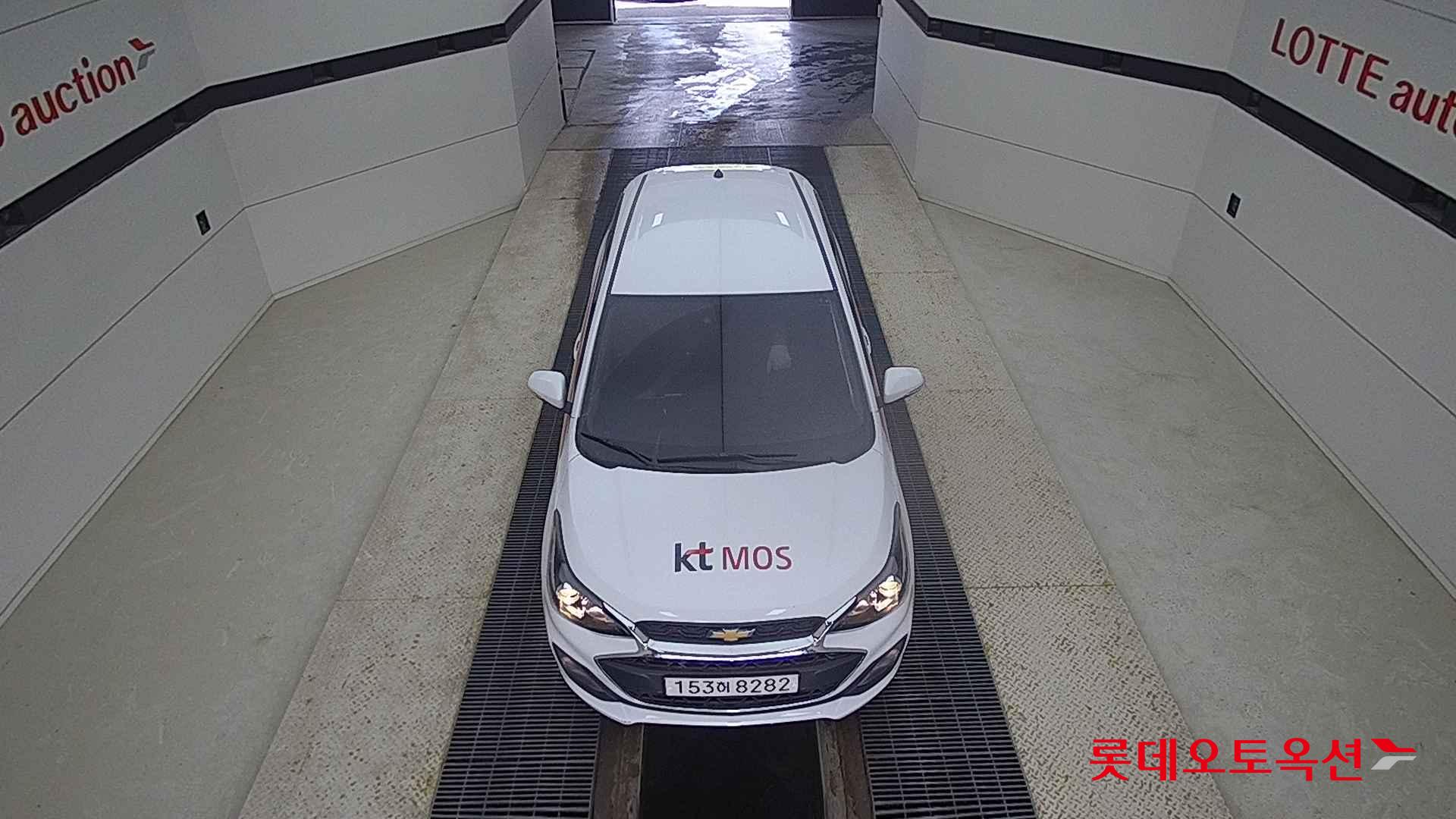 Korea G M Spark 1.0 id 2704085 из Кореи 25