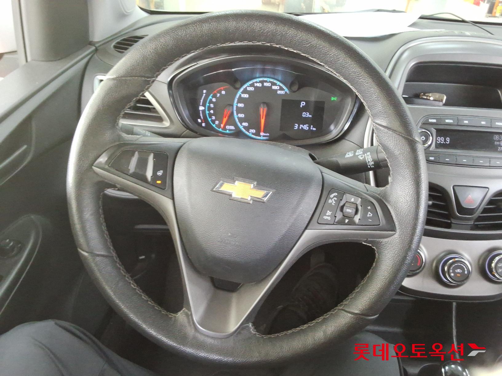 Korea G M Spark 1.0 id 2704085 из Кореи 29