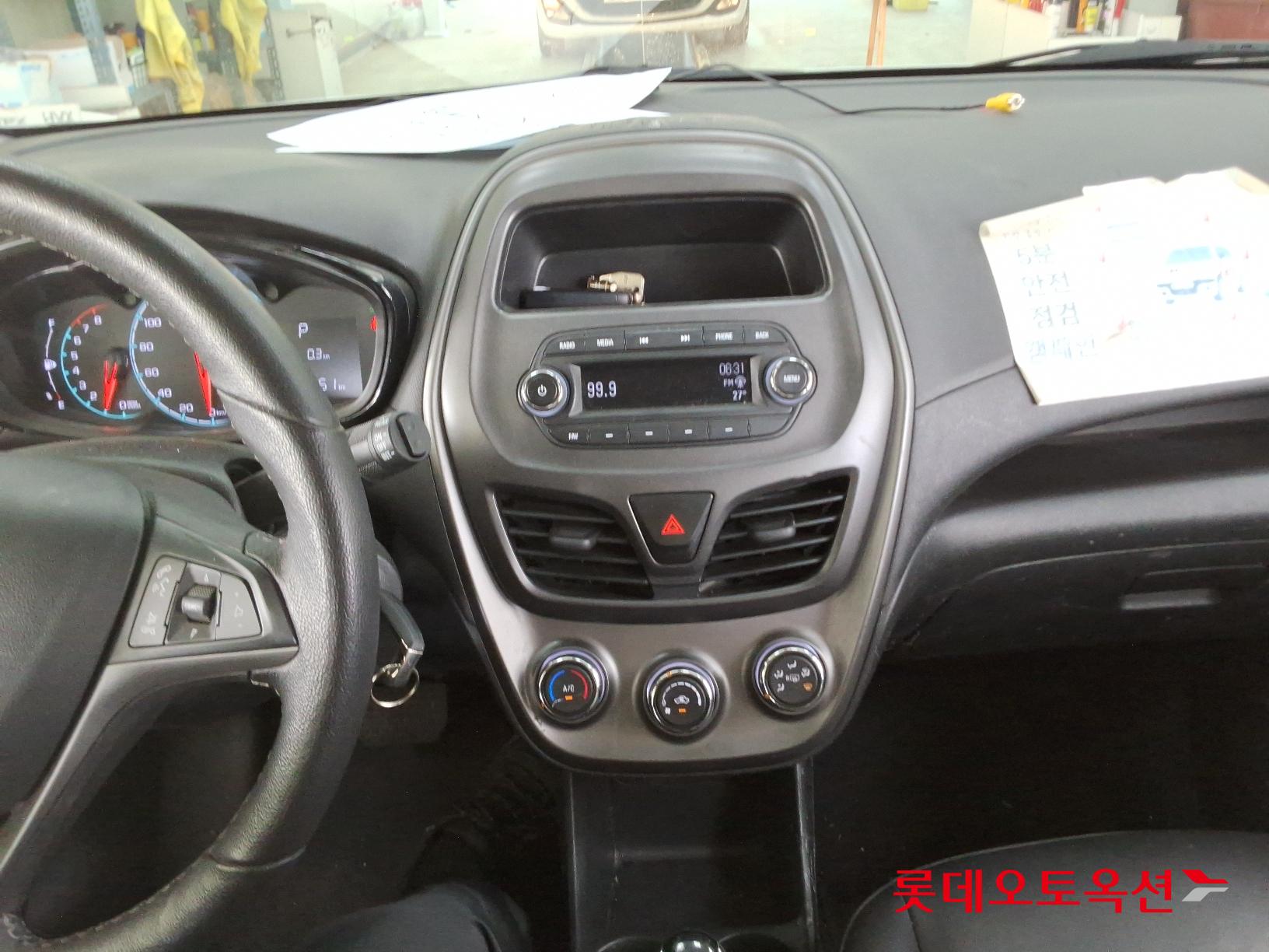 Korea G M Spark 1.0 id 2704085 из Кореи 30