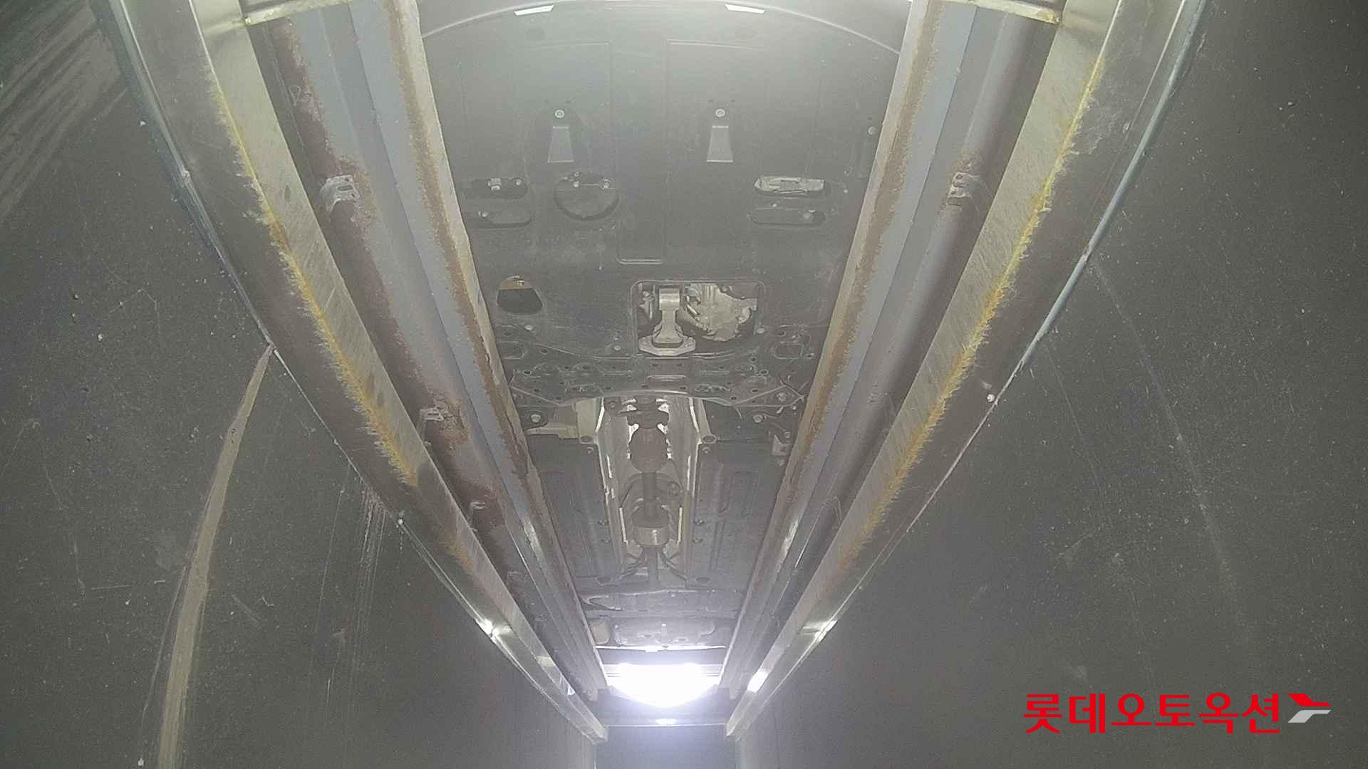 Hyundai Avante id 2721010 из Кореи 26