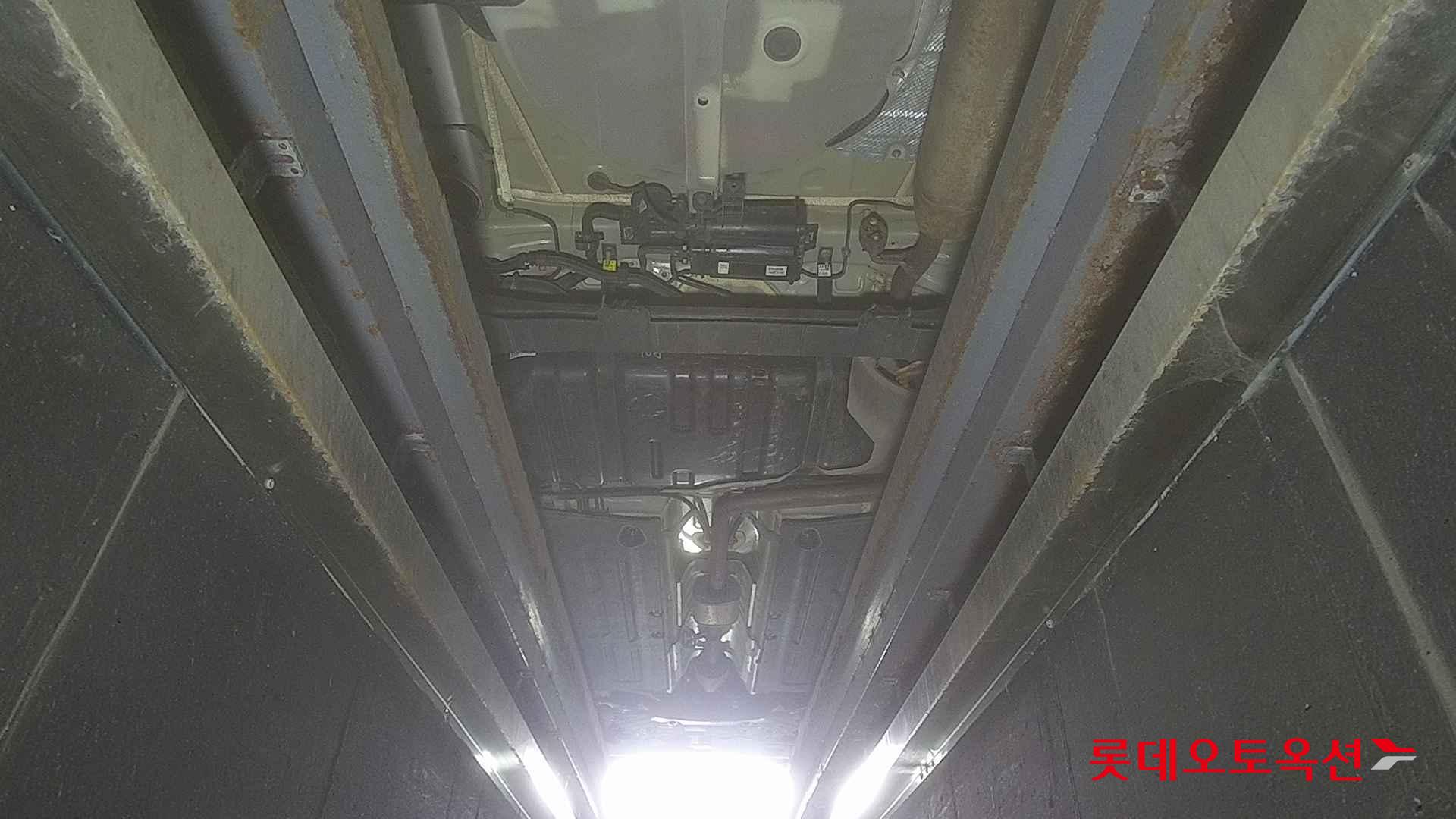 Hyundai Avante id 2721010 из Кореи 27