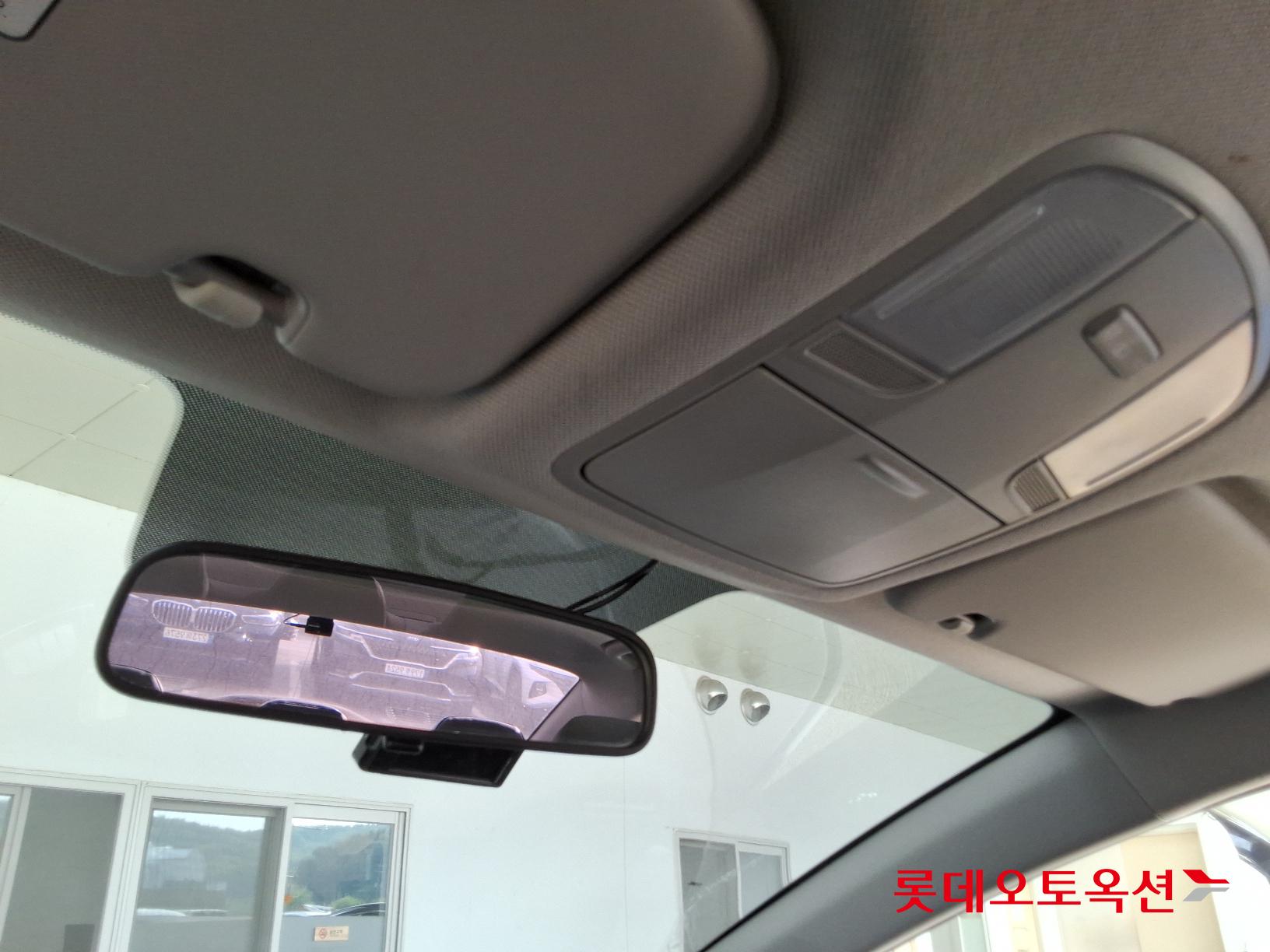 Hyundai Avante id 2721010 из Кореи 30