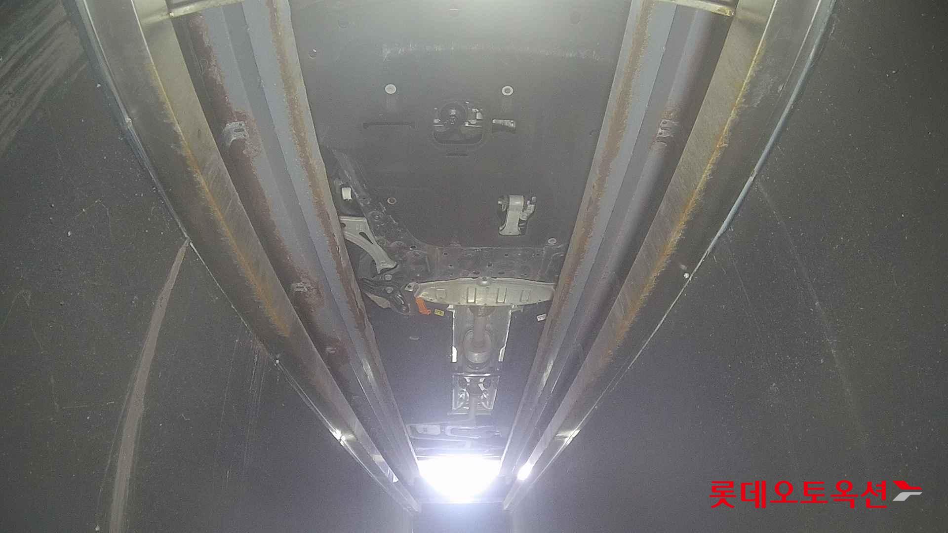 Kia K8 Hybrid id 2704065 из Кореи 26