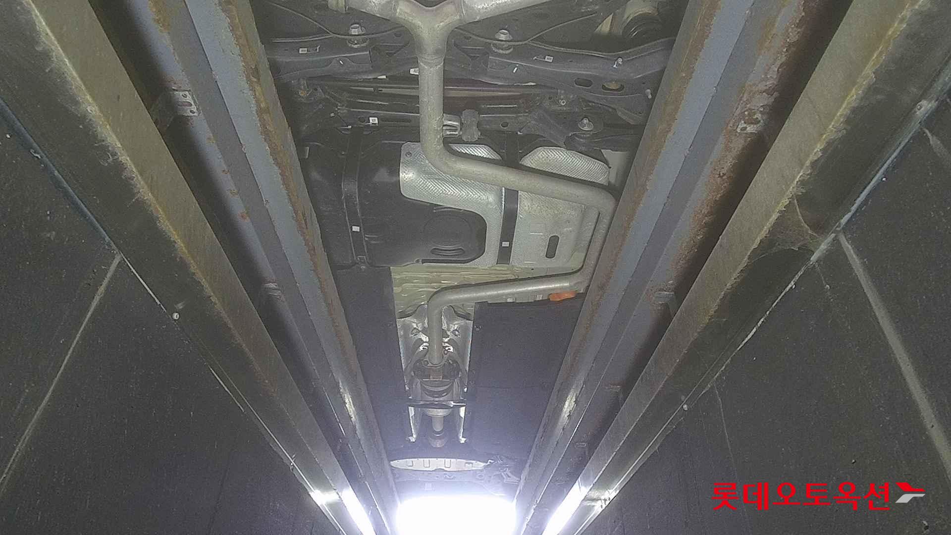 Kia K8 Hybrid id 2704065 из Кореи 27