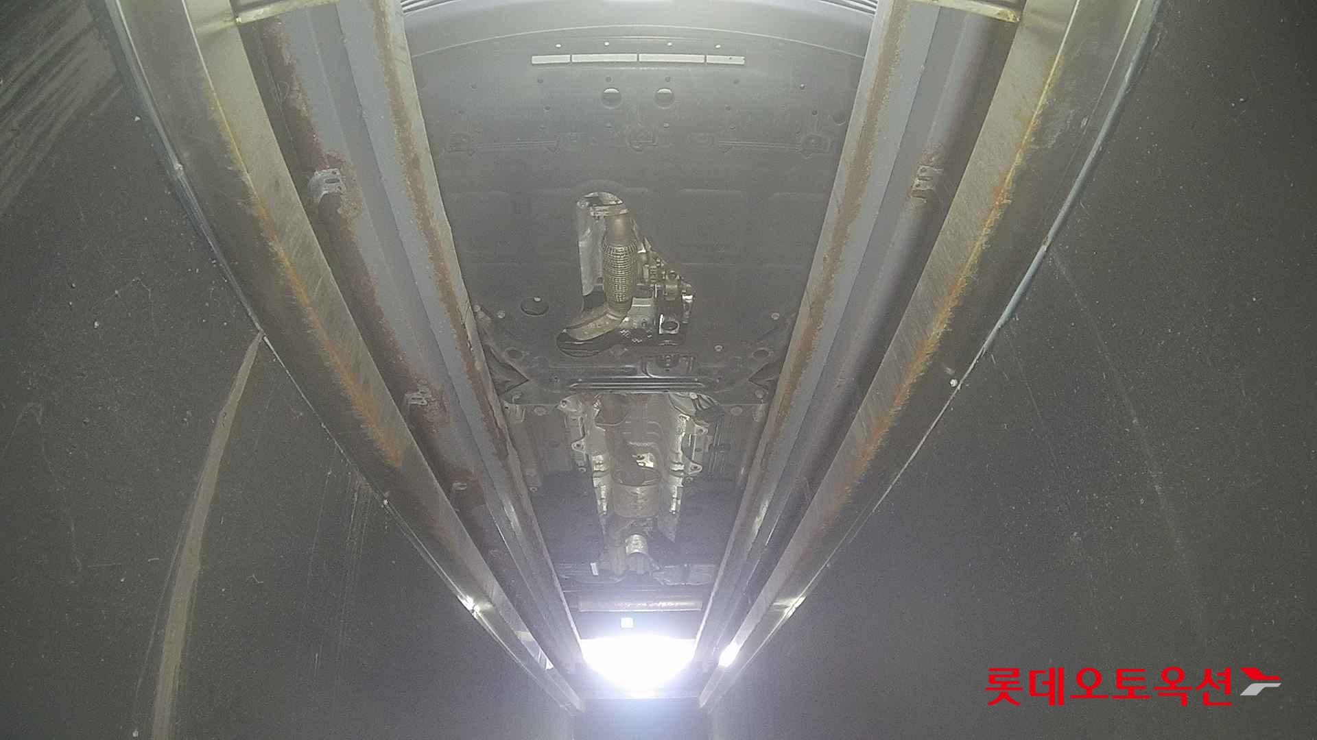 SsangYong Tivoli id 2704096 из Кореи 26