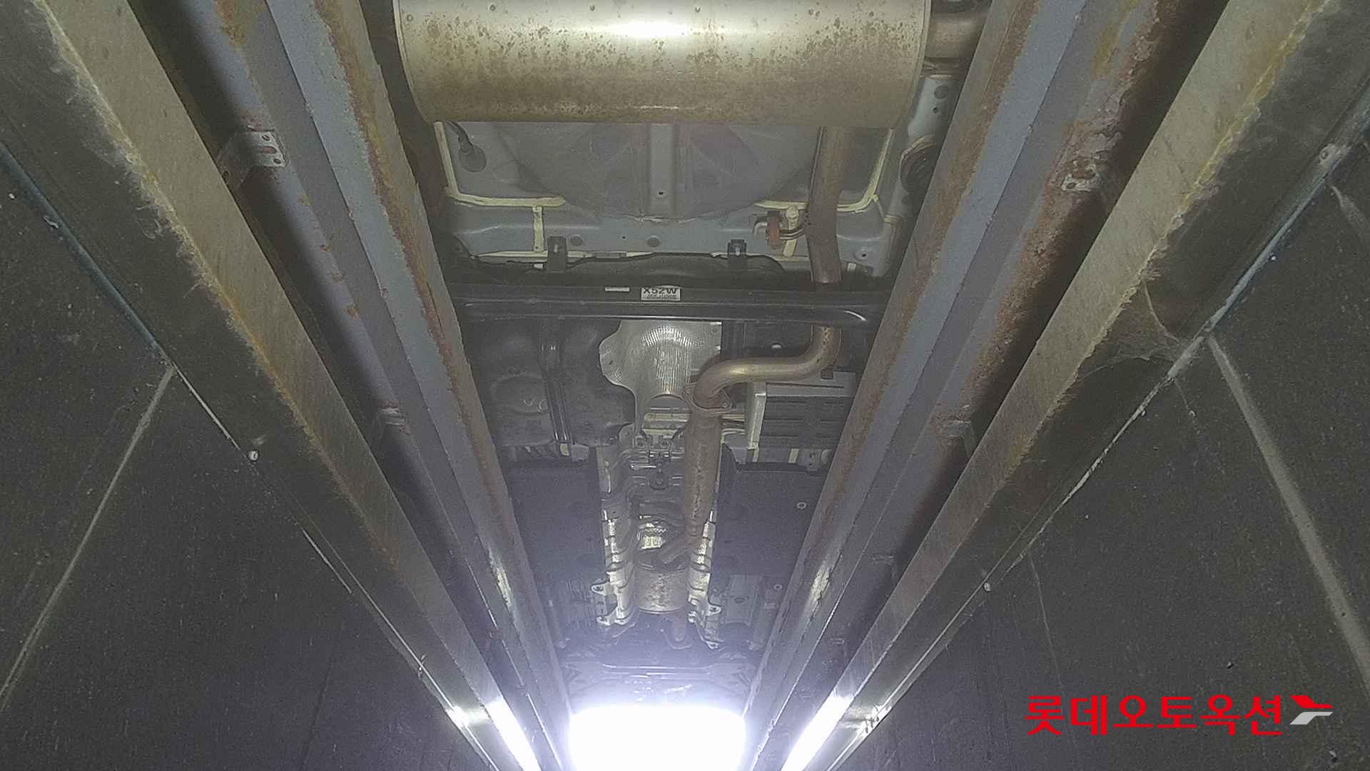 SsangYong Tivoli id 2704096 из Кореи 27