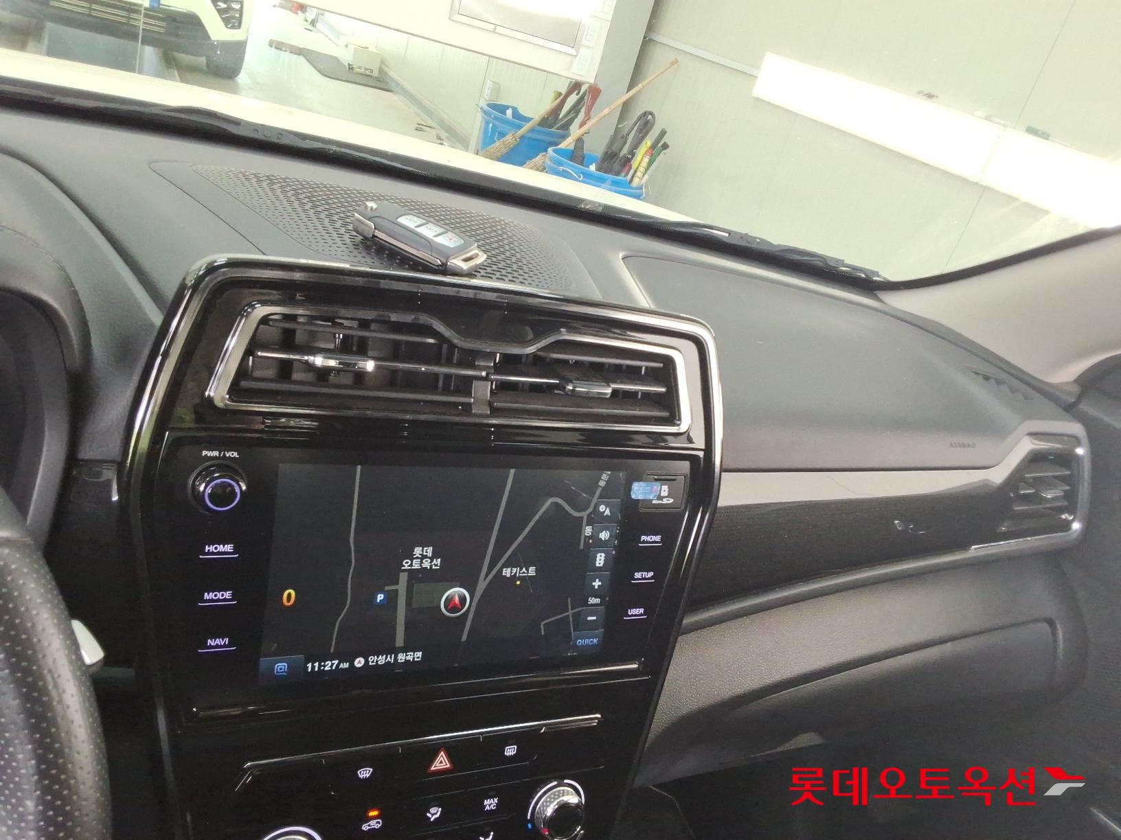 SsangYong Tivoli id 2704096 из Кореи 30