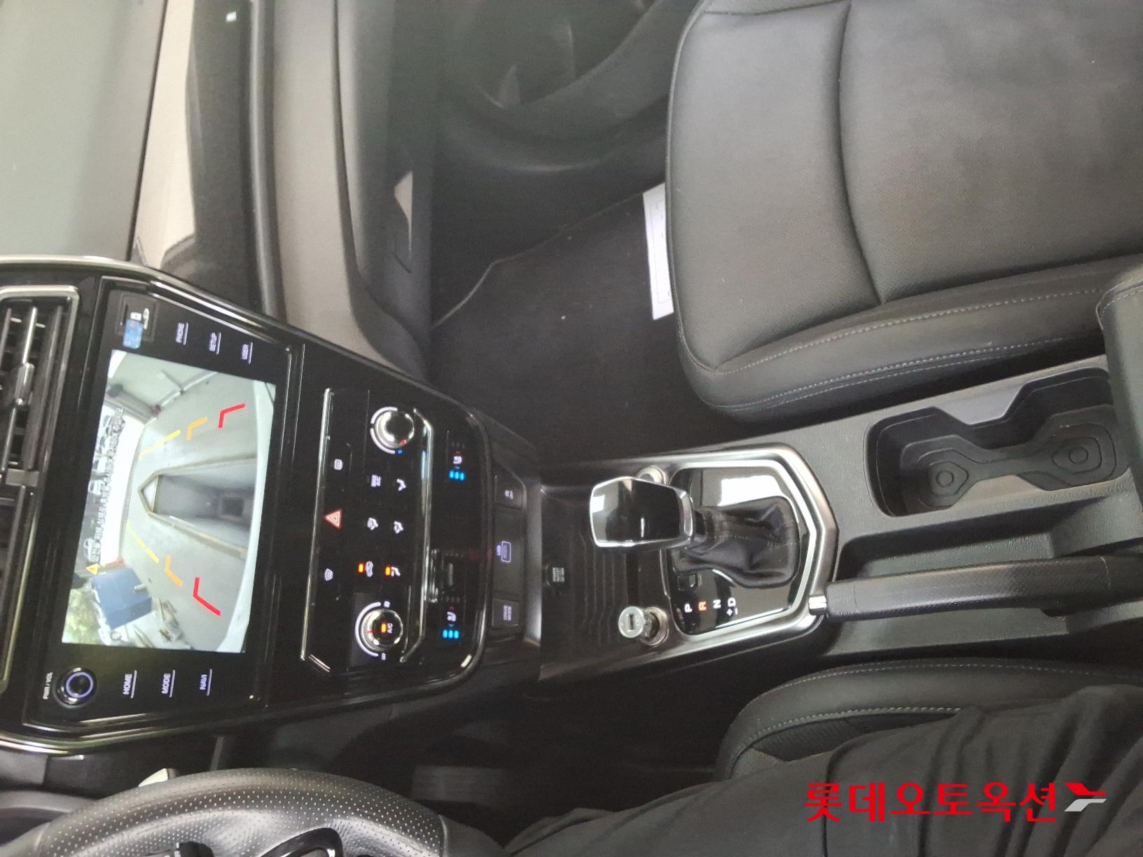 SsangYong Tivoli id 2704096 из Кореи 31