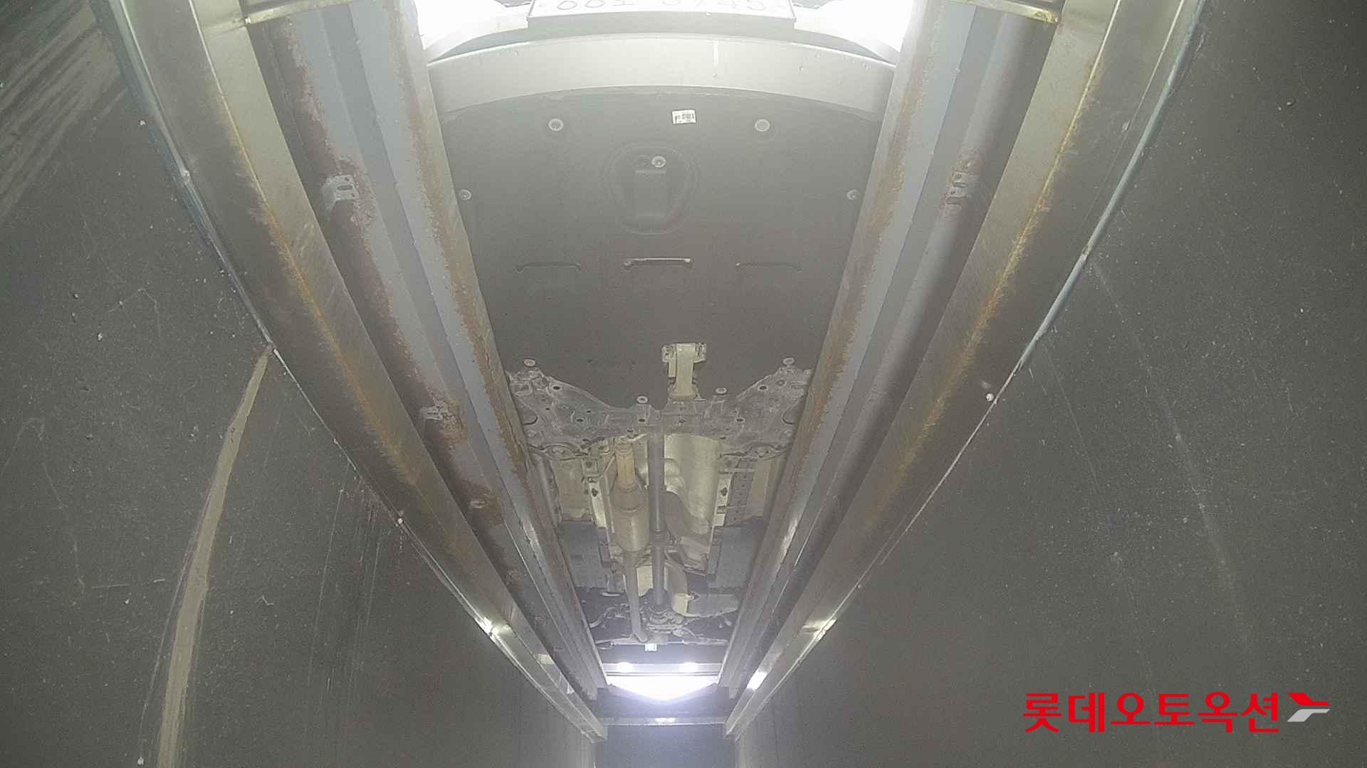 Hyundai Tucson id 2708632 из Кореи 26