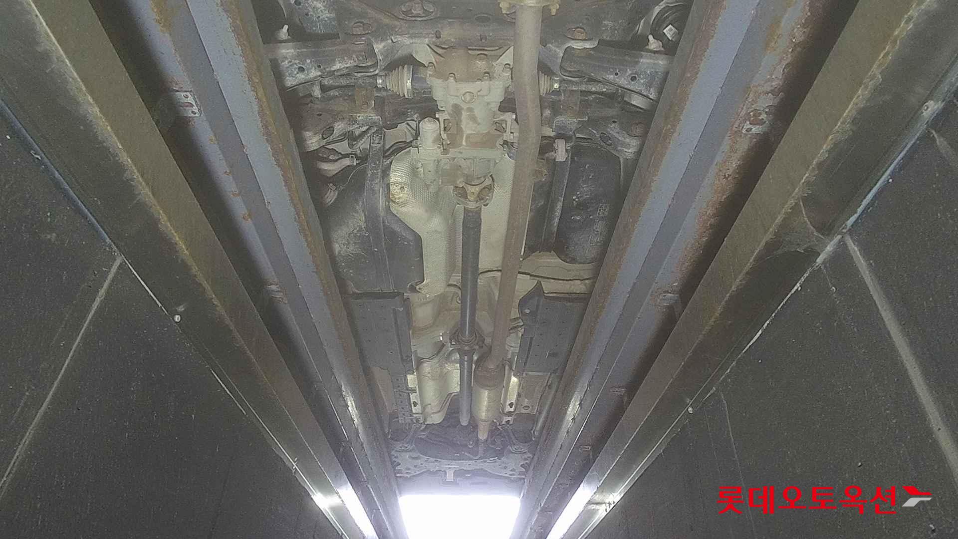 Hyundai Tucson id 2708632 из Кореи 27