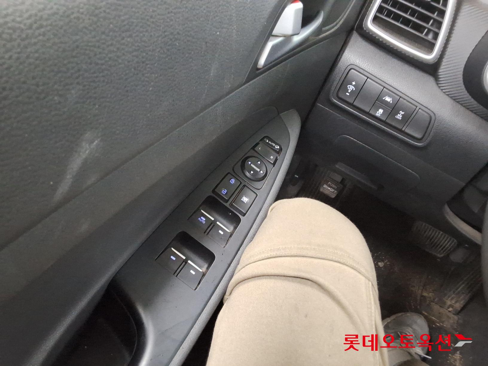 Hyundai Tucson id 2708632 из Кореи 28