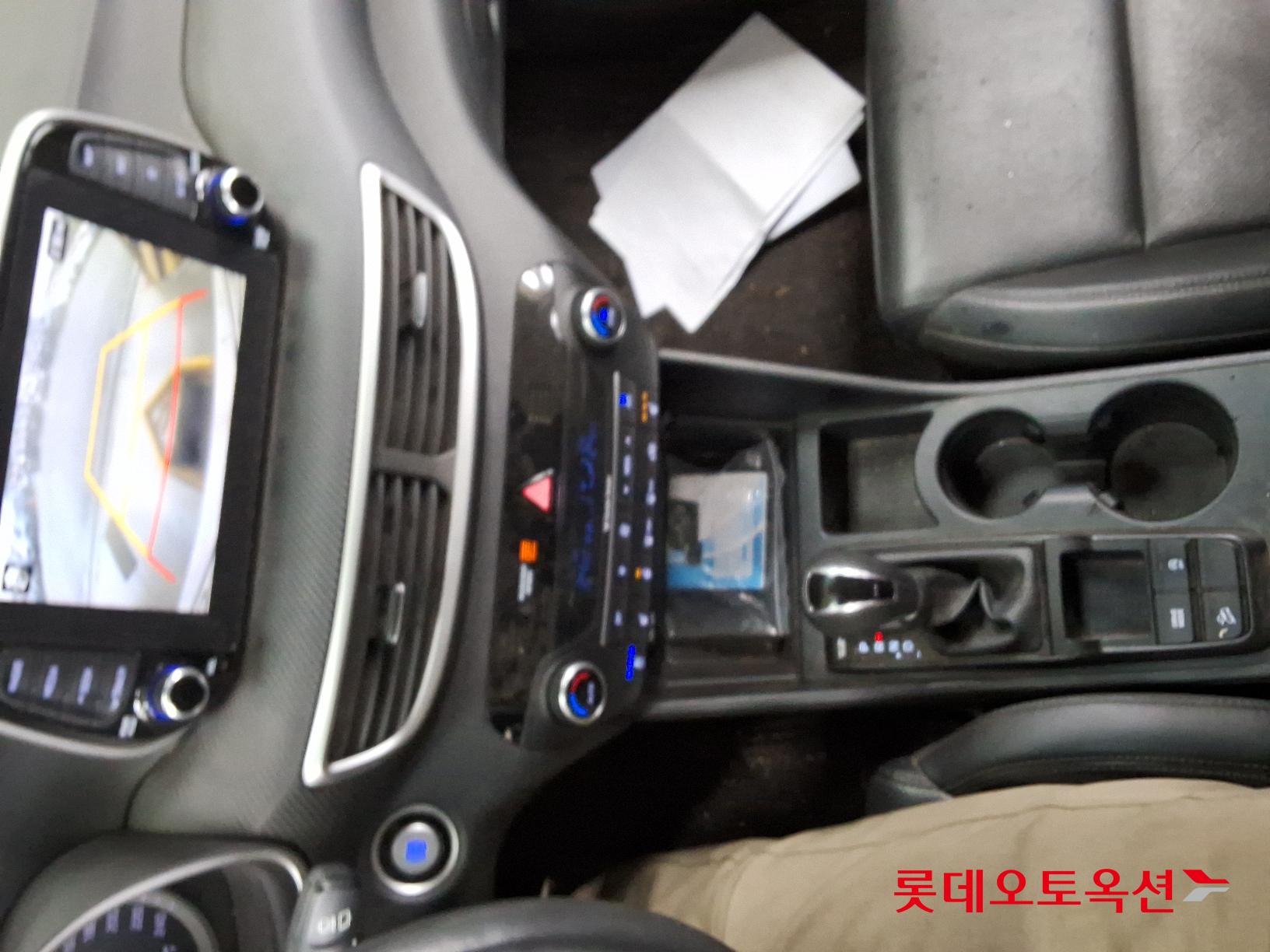 Hyundai Tucson id 2708632 из Кореи 31