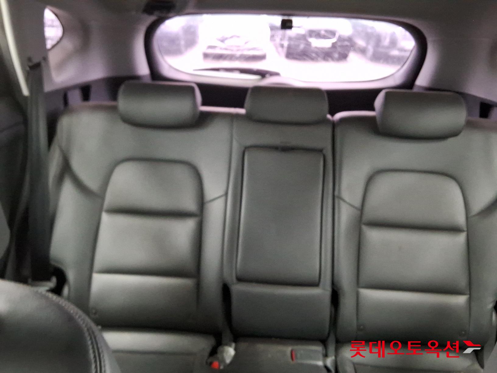 Hyundai Tucson id 2708632 из Кореи 32