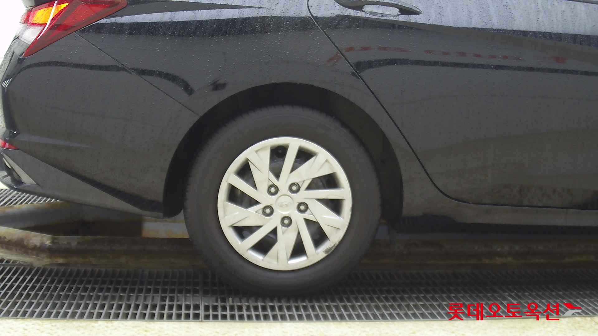 Hyundai Avante id 2708629 из Кореи 24