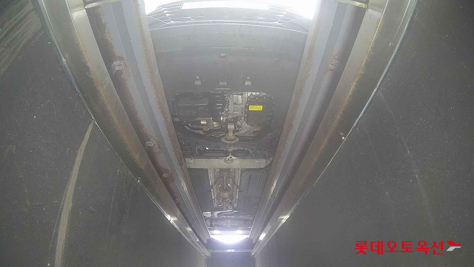 Hyundai Avante id 2708629 из Кореи 26