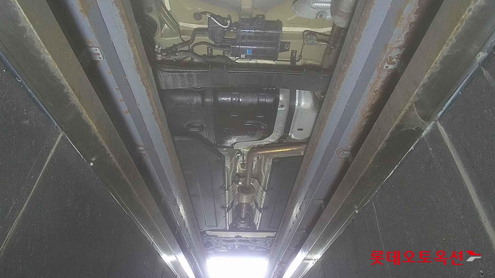 Hyundai Avante id 2708629 из Кореи 27