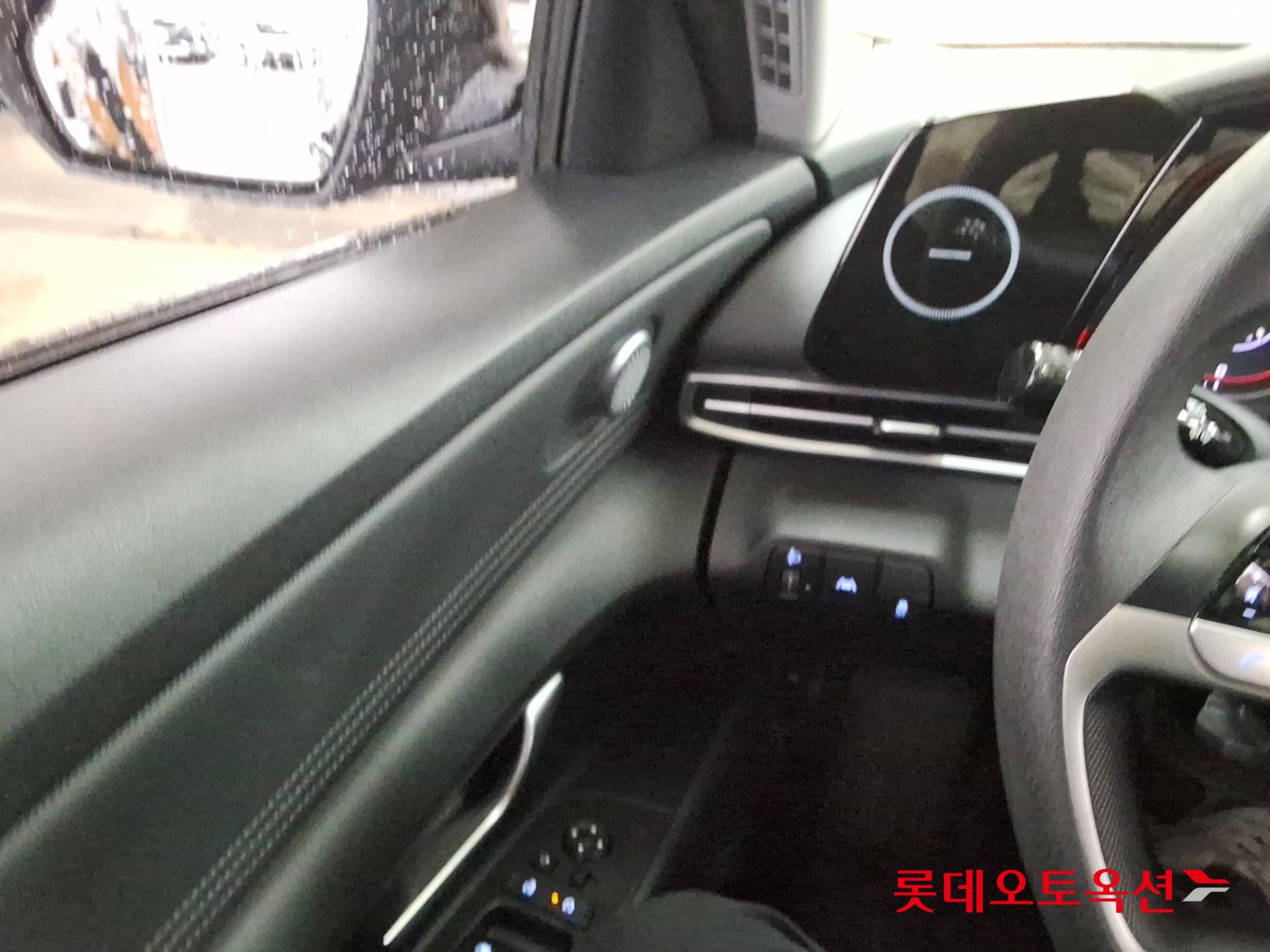 Hyundai Avante id 2708629 из Кореи 28