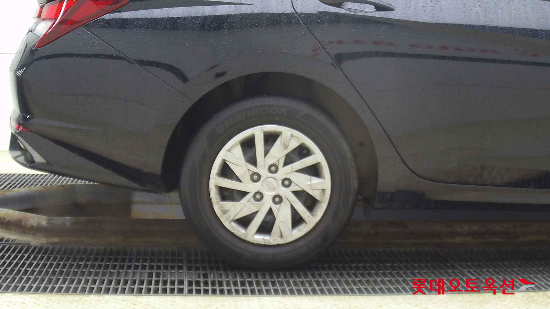 Hyundai Avante id 2708619 из Кореи 24