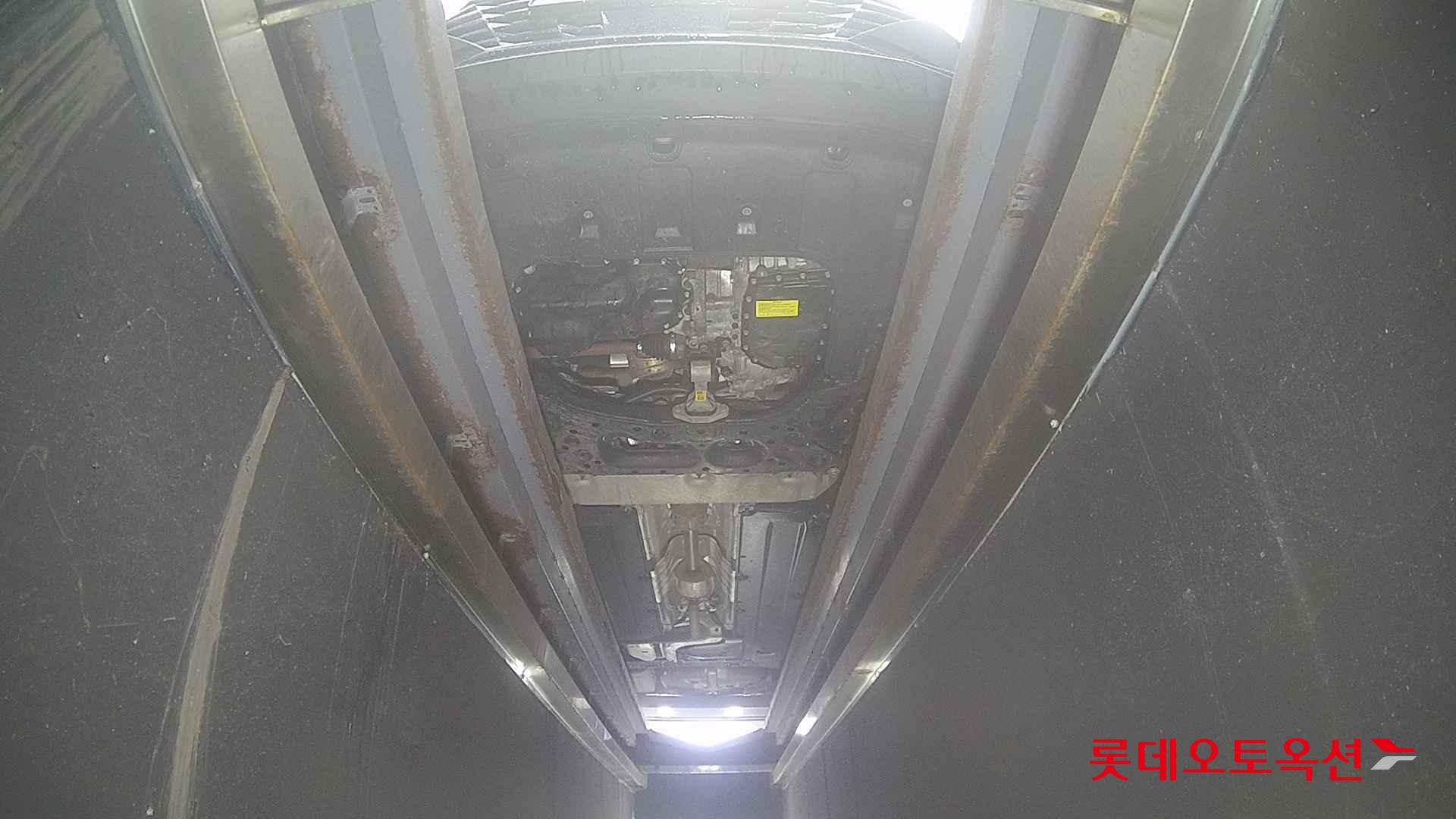 Hyundai Avante id 2708619 из Кореи 26