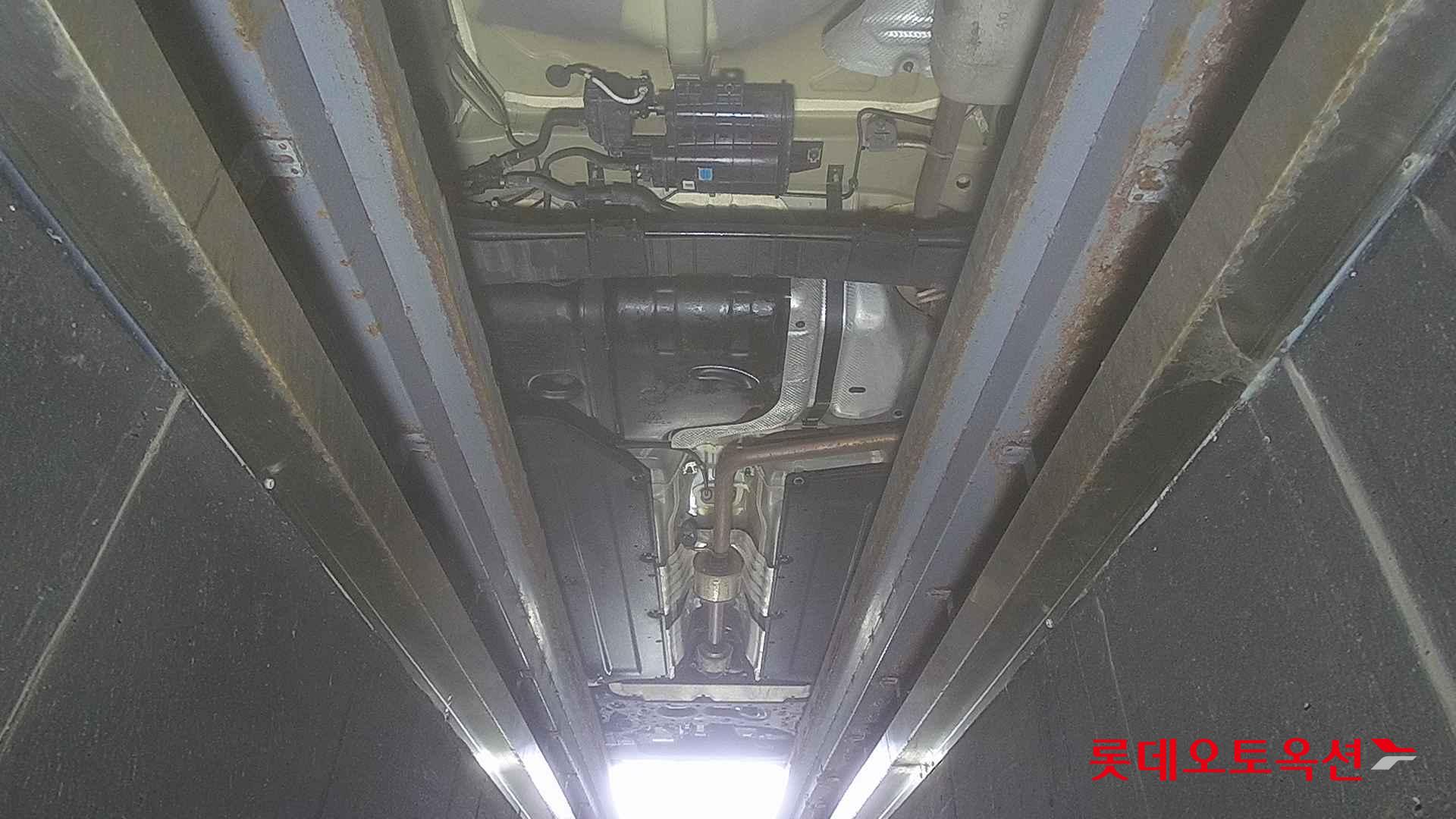 Hyundai Avante id 2708619 из Кореи 27