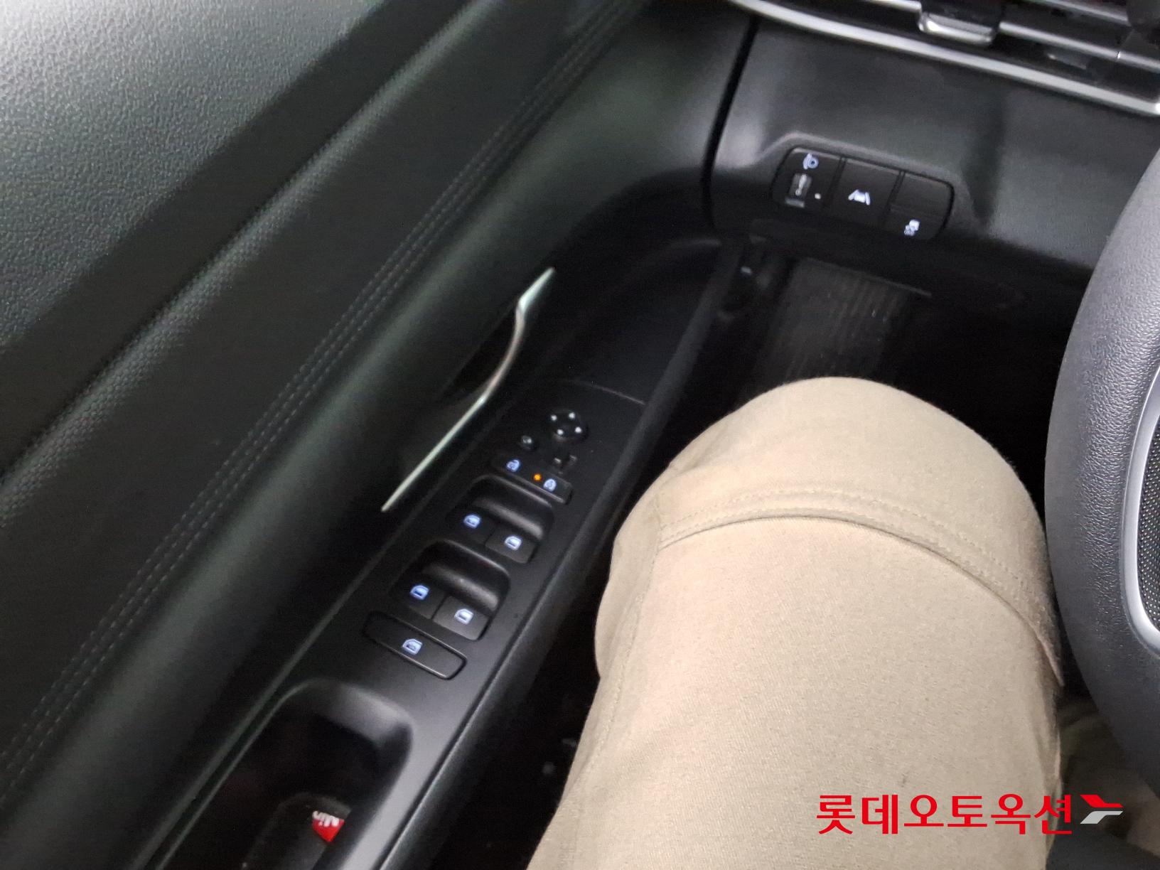 Hyundai Avante id 2708619 из Кореи 28