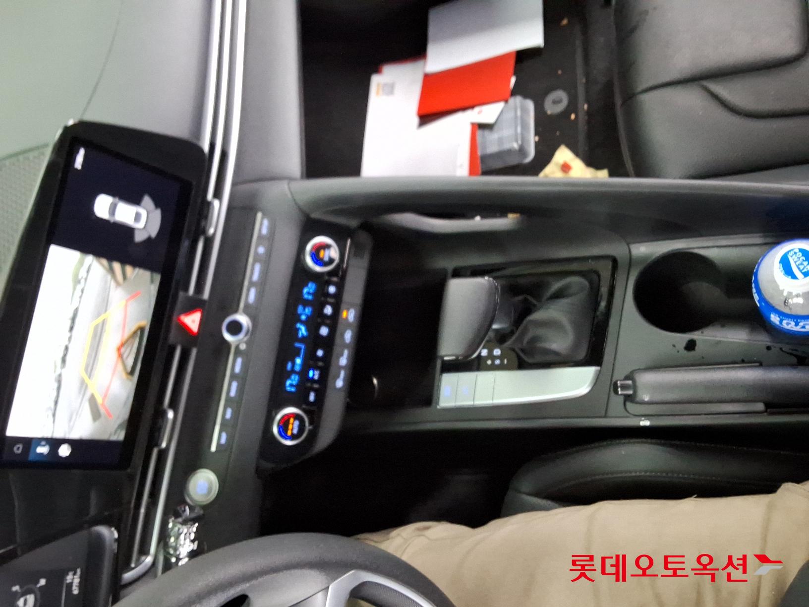 Hyundai Avante id 2708619 из Кореи 31