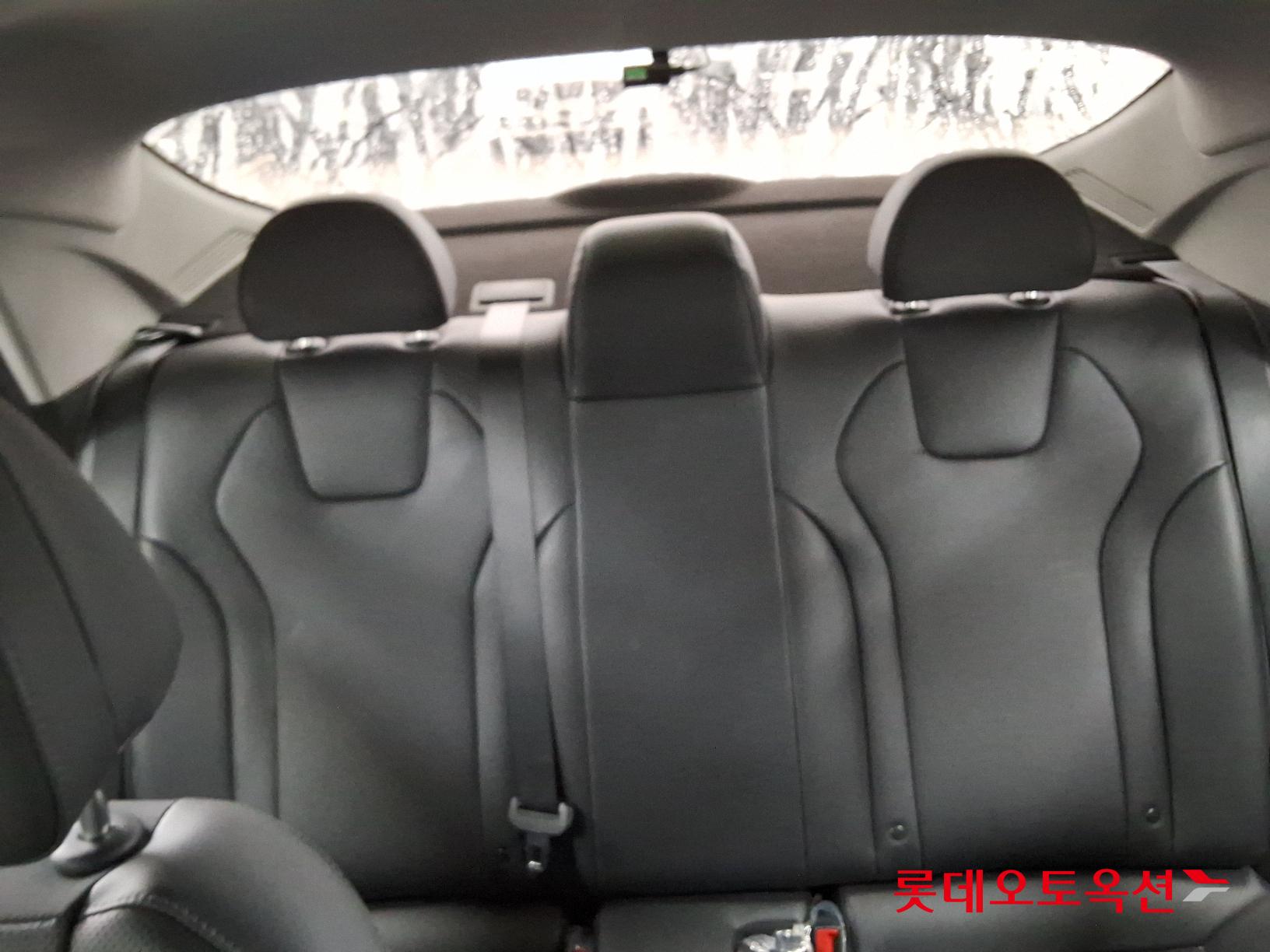 Hyundai Avante id 2708619 из Кореи 32