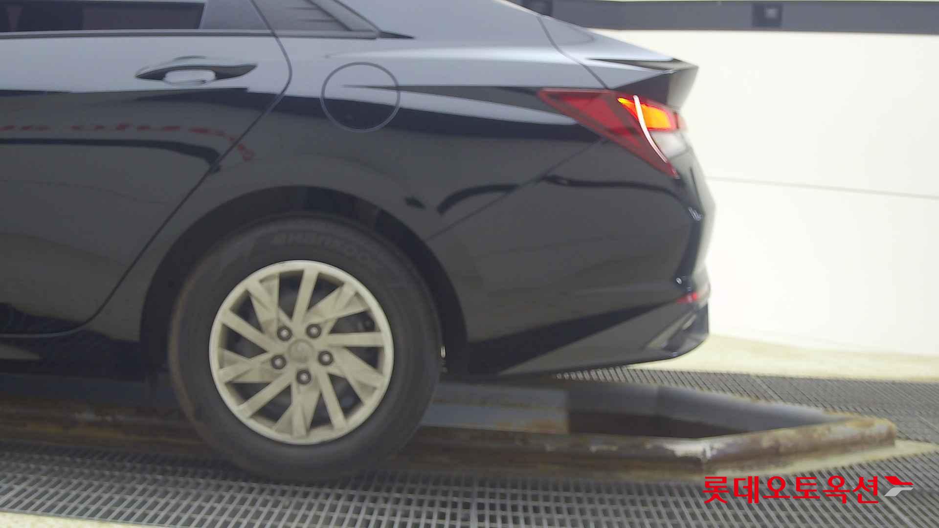 Hyundai Avante id 2698339 из Кореи 22