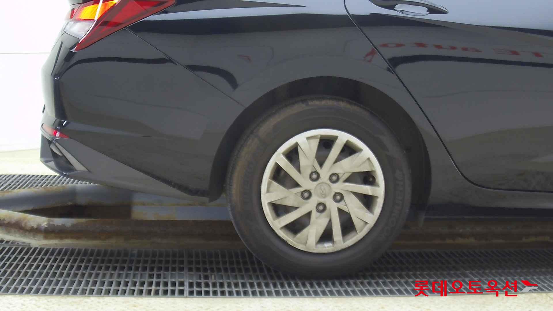 Hyundai Avante id 2698339 из Кореи 24