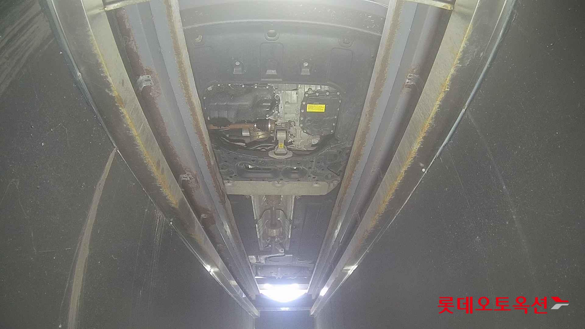 Hyundai Avante id 2698339 из Кореи 26