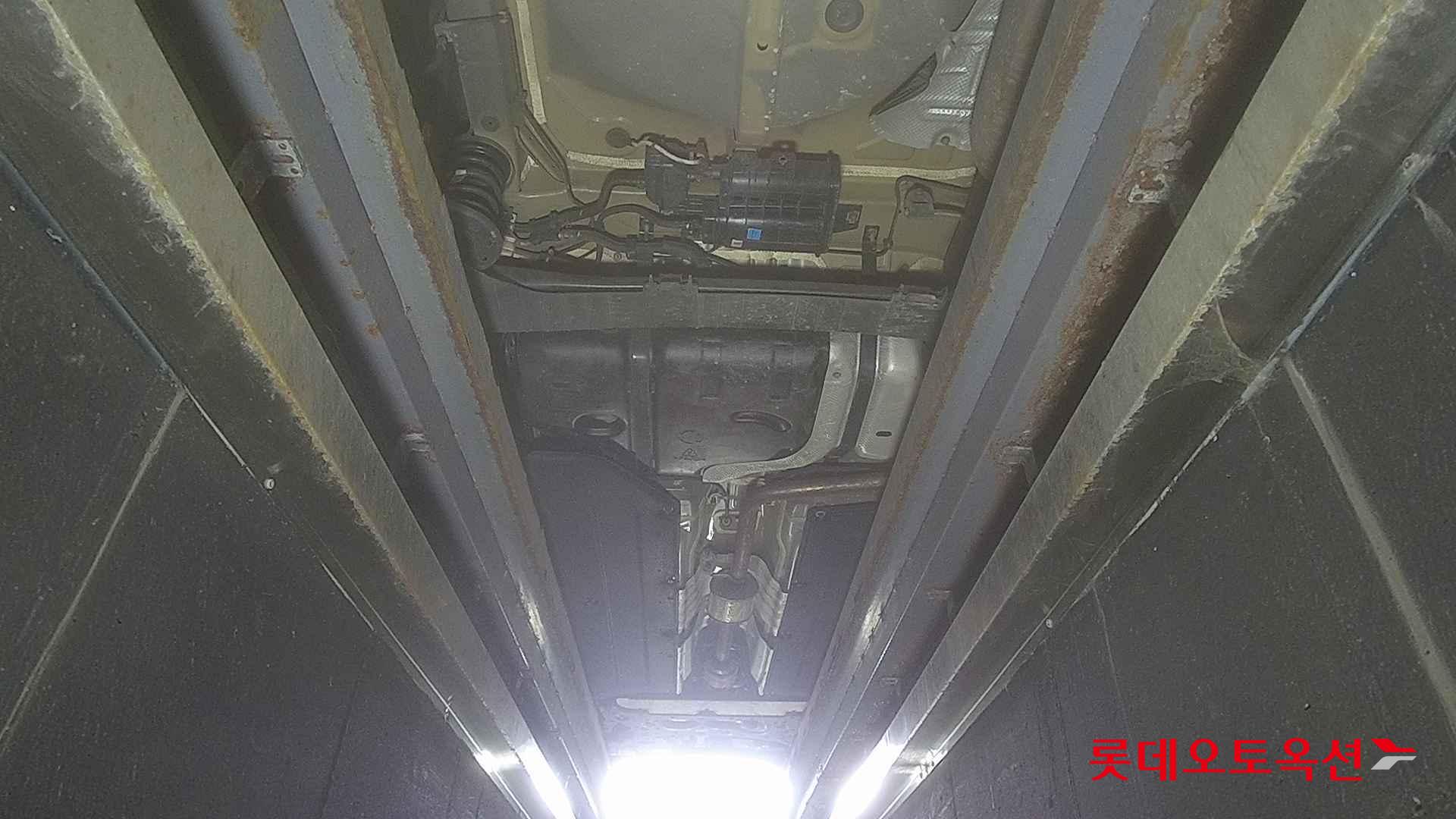 Hyundai Avante id 2698339 из Кореи 27