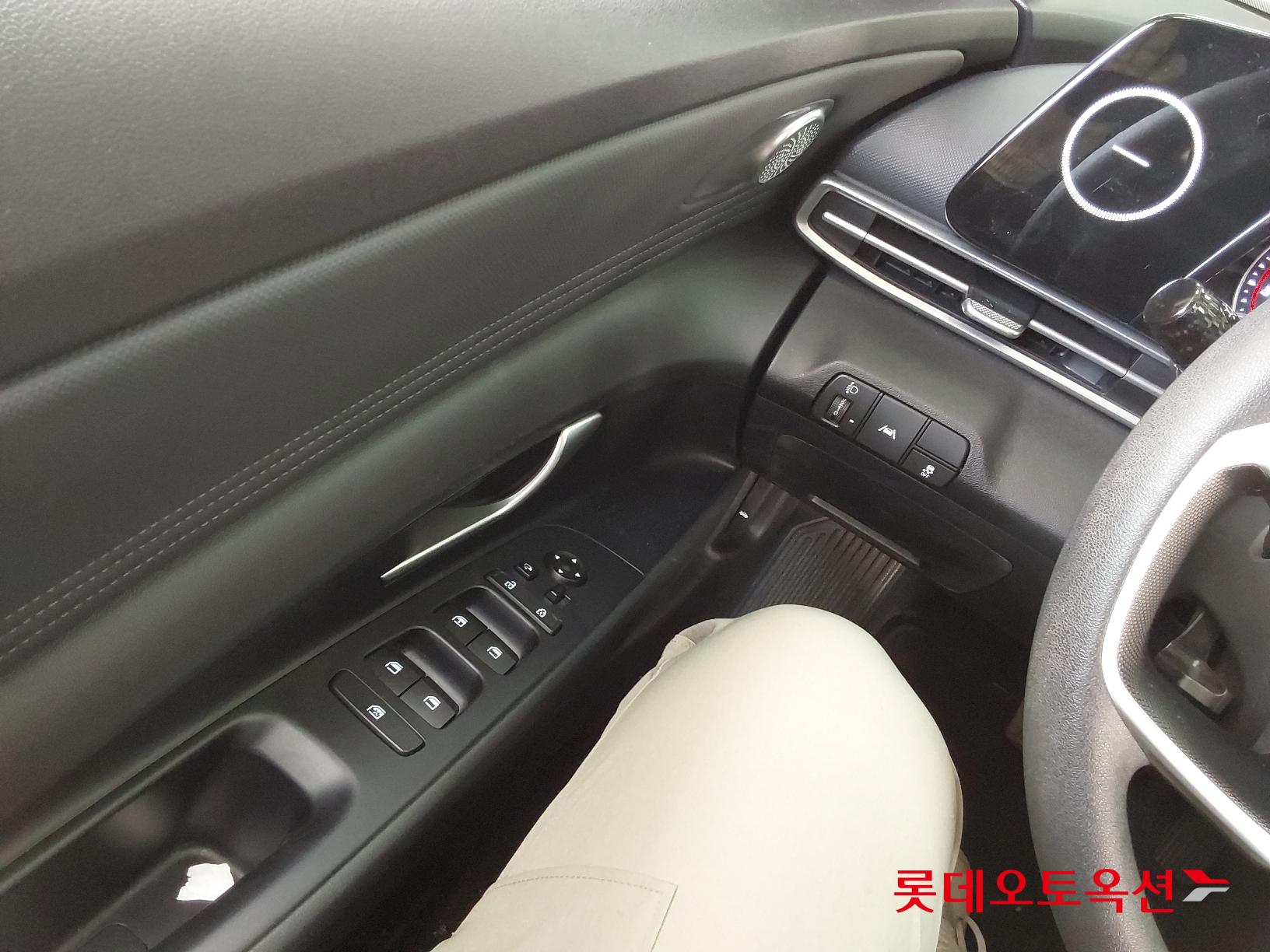 Hyundai Avante id 2698339 из Кореи 28