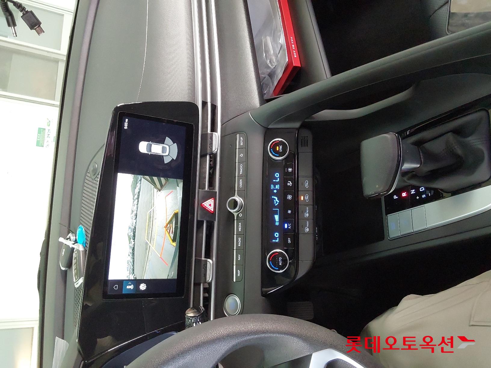 Hyundai Avante id 2698339 из Кореи 31