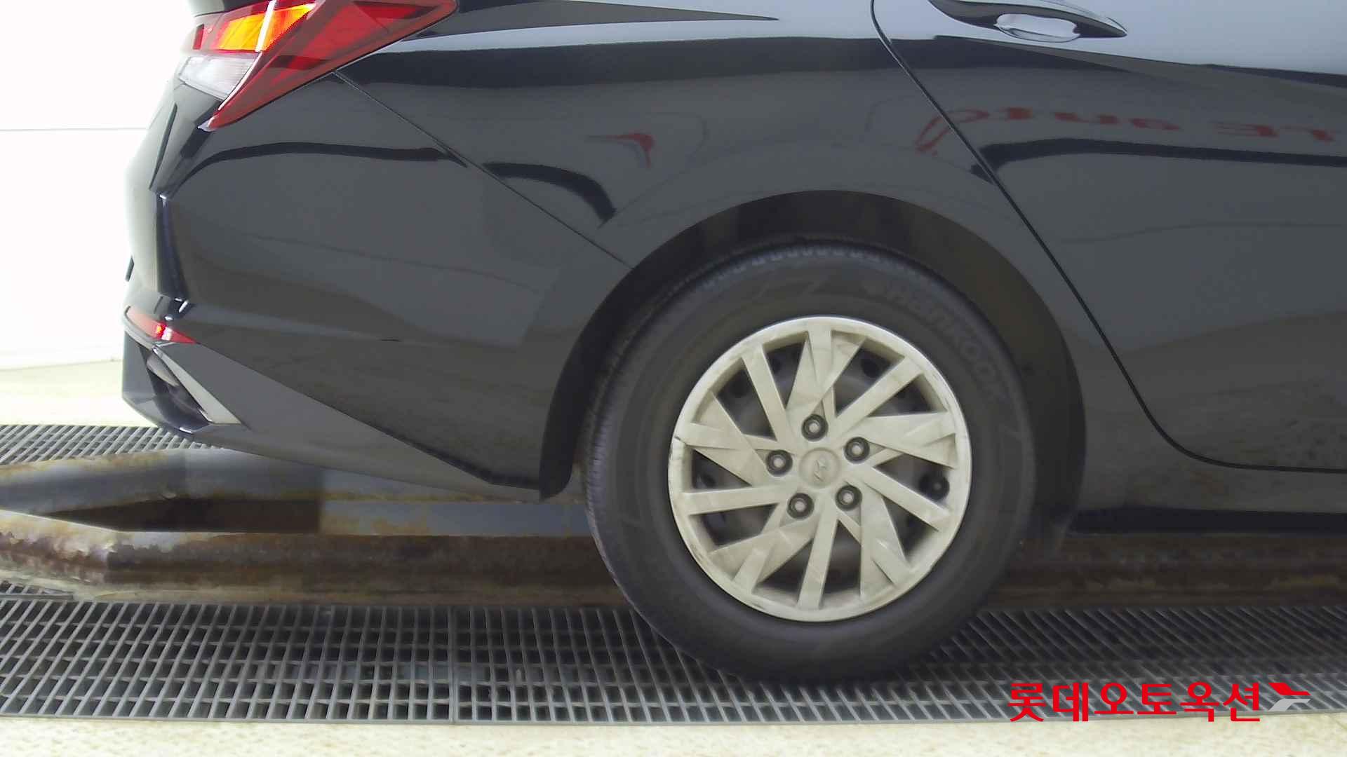 Hyundai Avante id 2704039 из Кореи 24