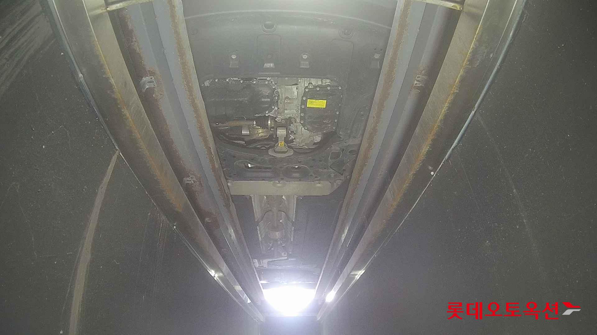 Hyundai Avante id 2704039 из Кореи 26